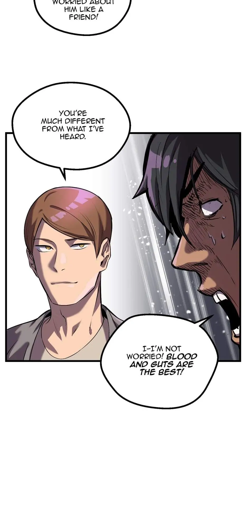Survival Story of a Sword King in a Fantasy World Chapter 38 - Page 72