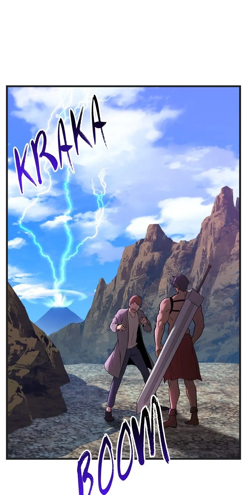 Survival Story of a Sword King in a Fantasy World Chapter 38 - Page 73