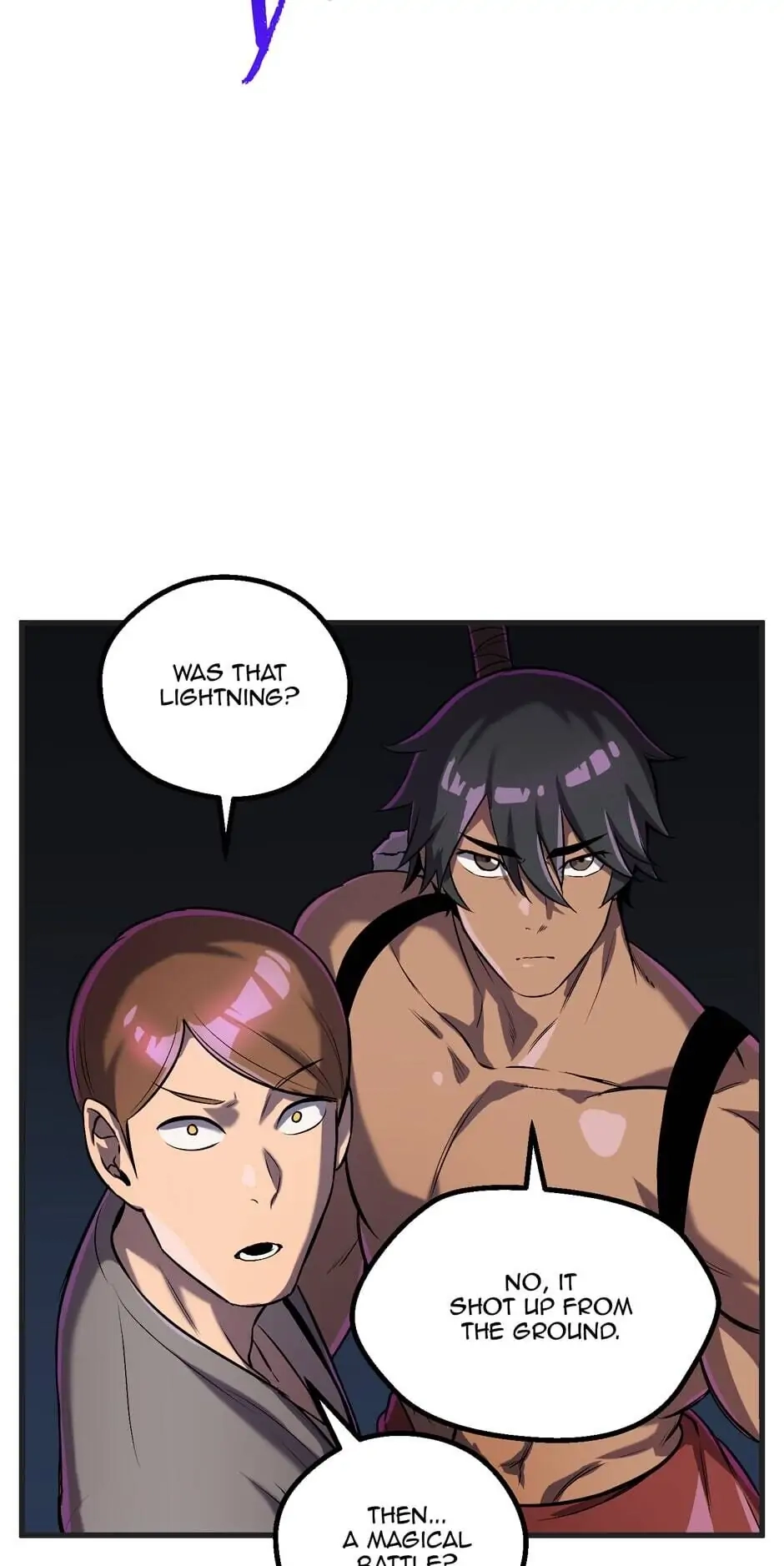 Survival Story of a Sword King in a Fantasy World Chapter 38 - Page 74