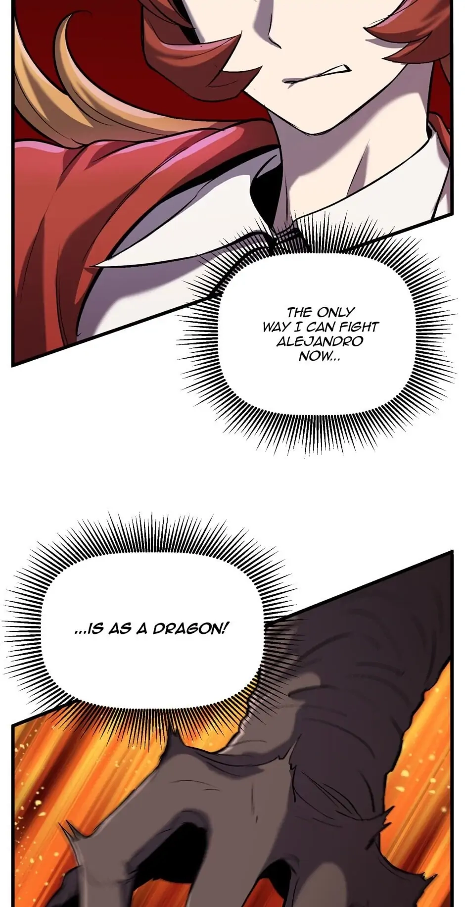 Survival Story of a Sword King in a Fantasy World Chapter 39 - Page 4