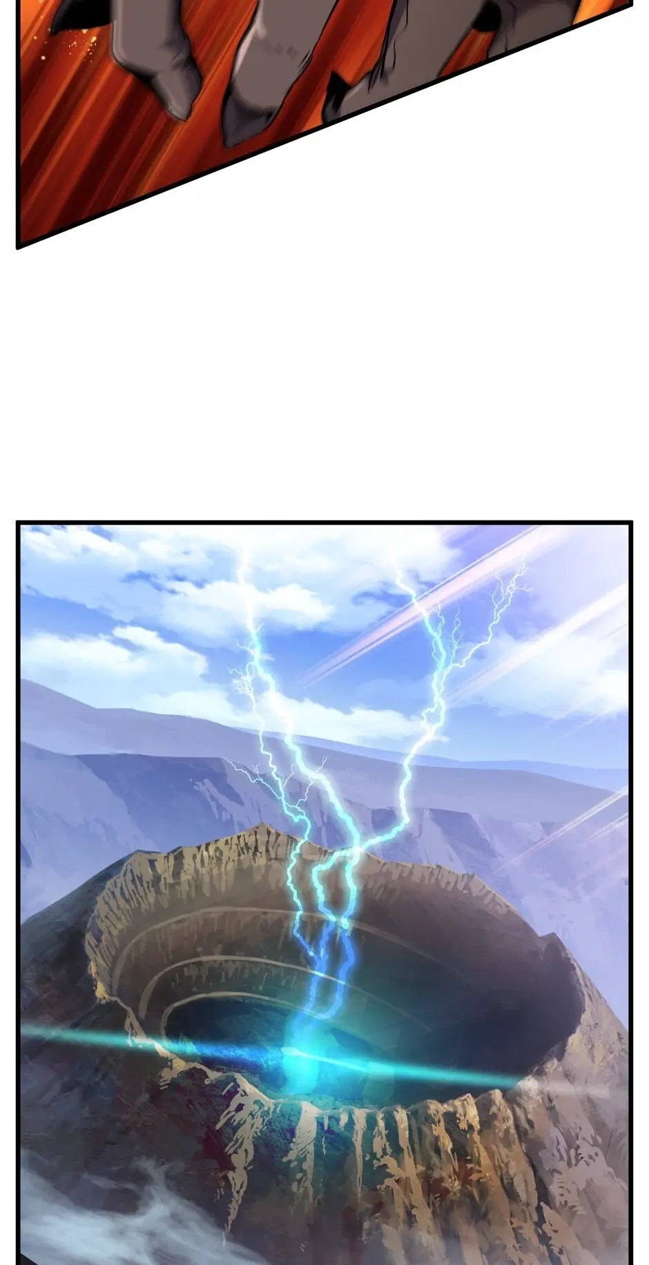 Survival Story of a Sword King in a Fantasy World Chapter 39 - Page 5