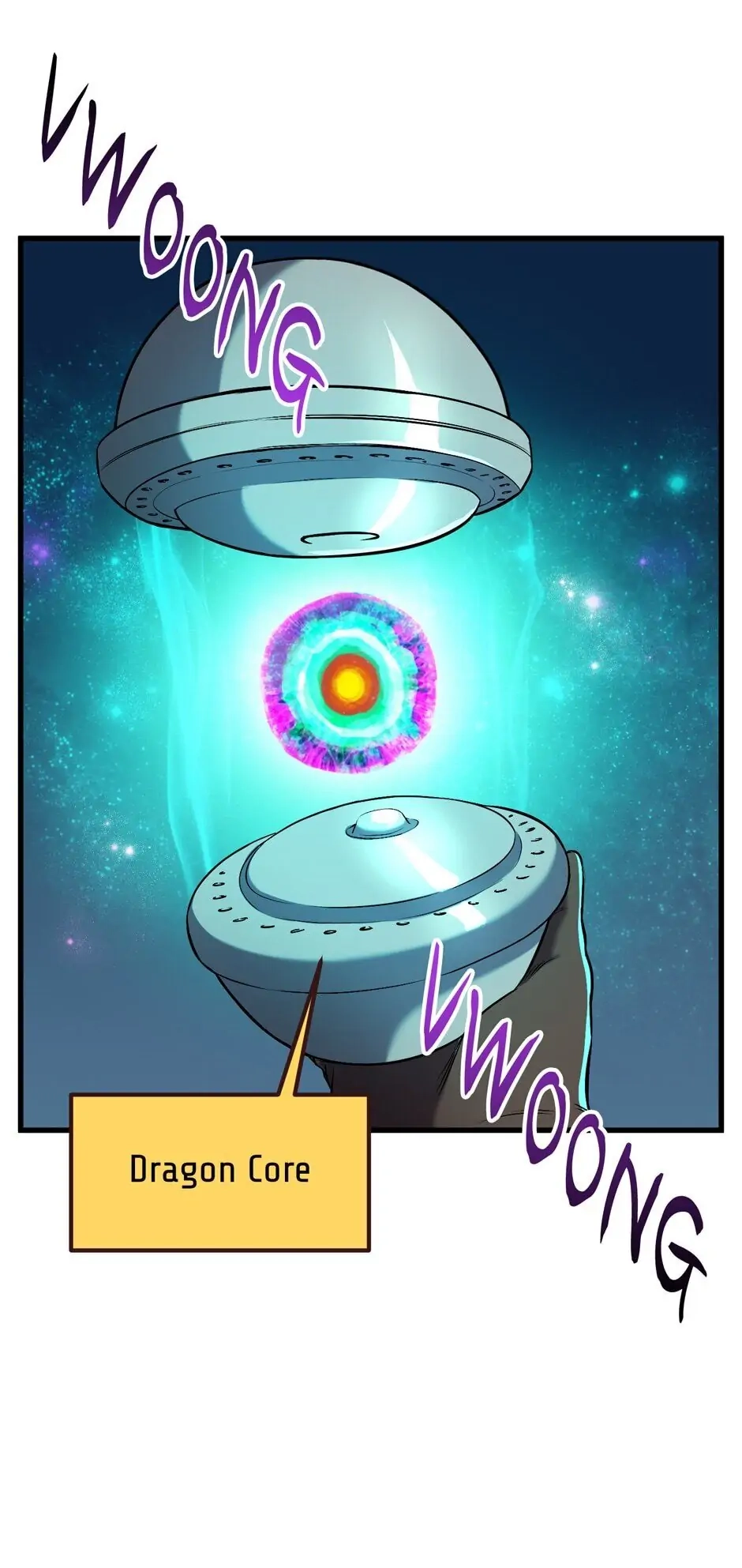 Survival Story of a Sword King in a Fantasy World Chapter 39 - Page 9