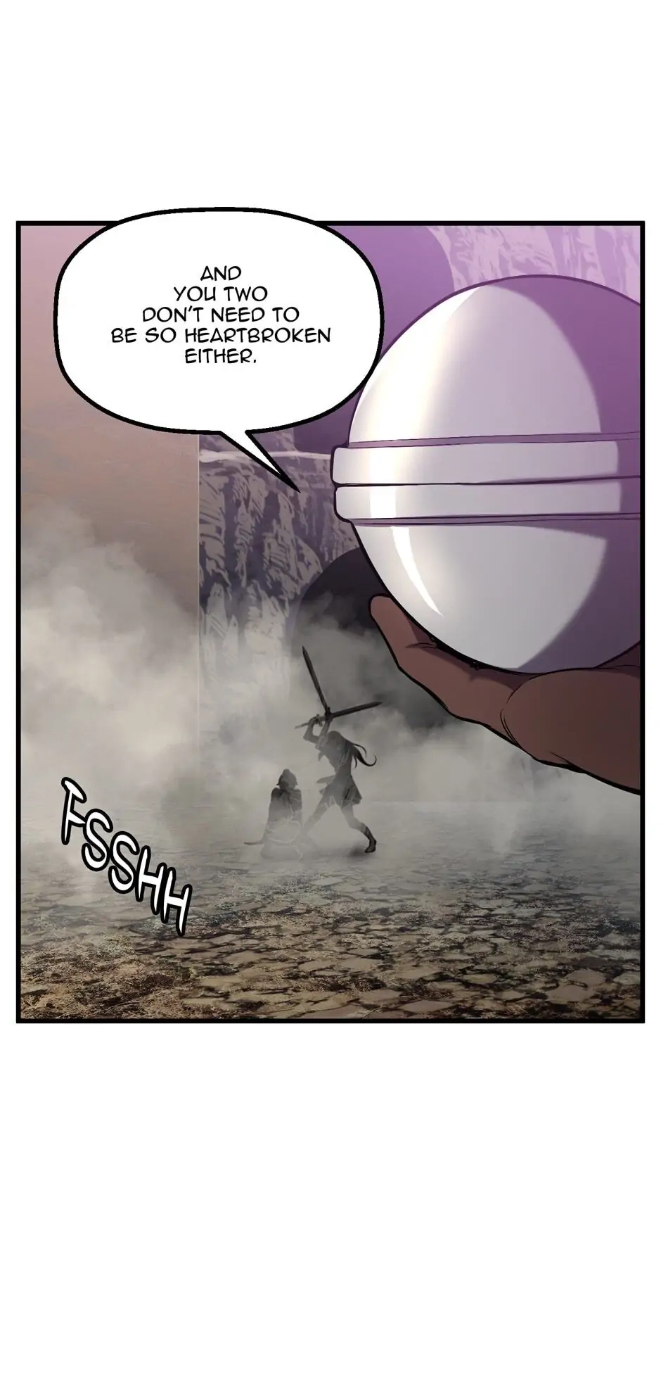 Survival Story of a Sword King in a Fantasy World Chapter 39 - Page 12