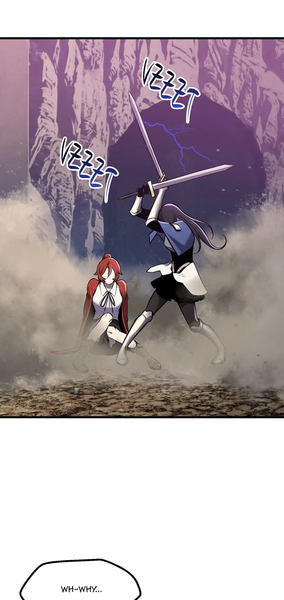 Survival Story of a Sword King in a Fantasy World Chapter 39 - Page 13