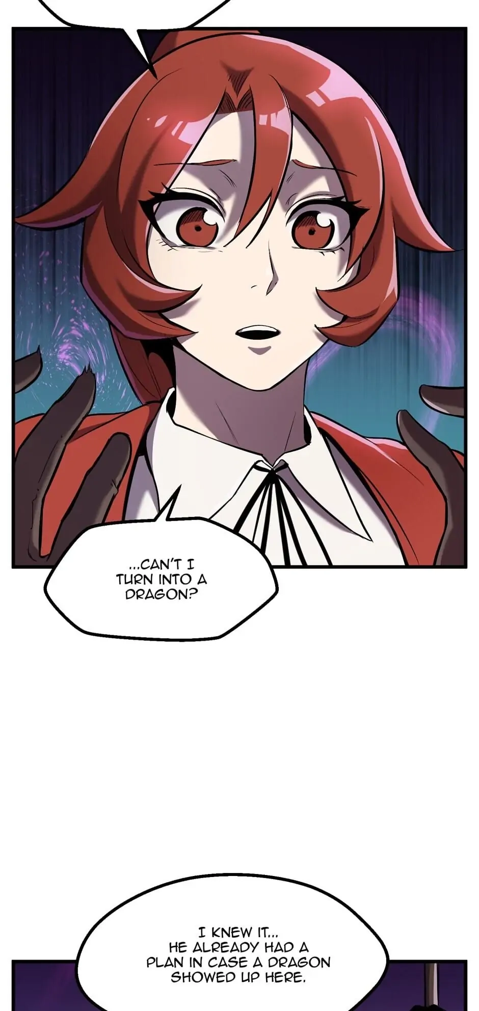 Survival Story of a Sword King in a Fantasy World Chapter 39 - Page 14