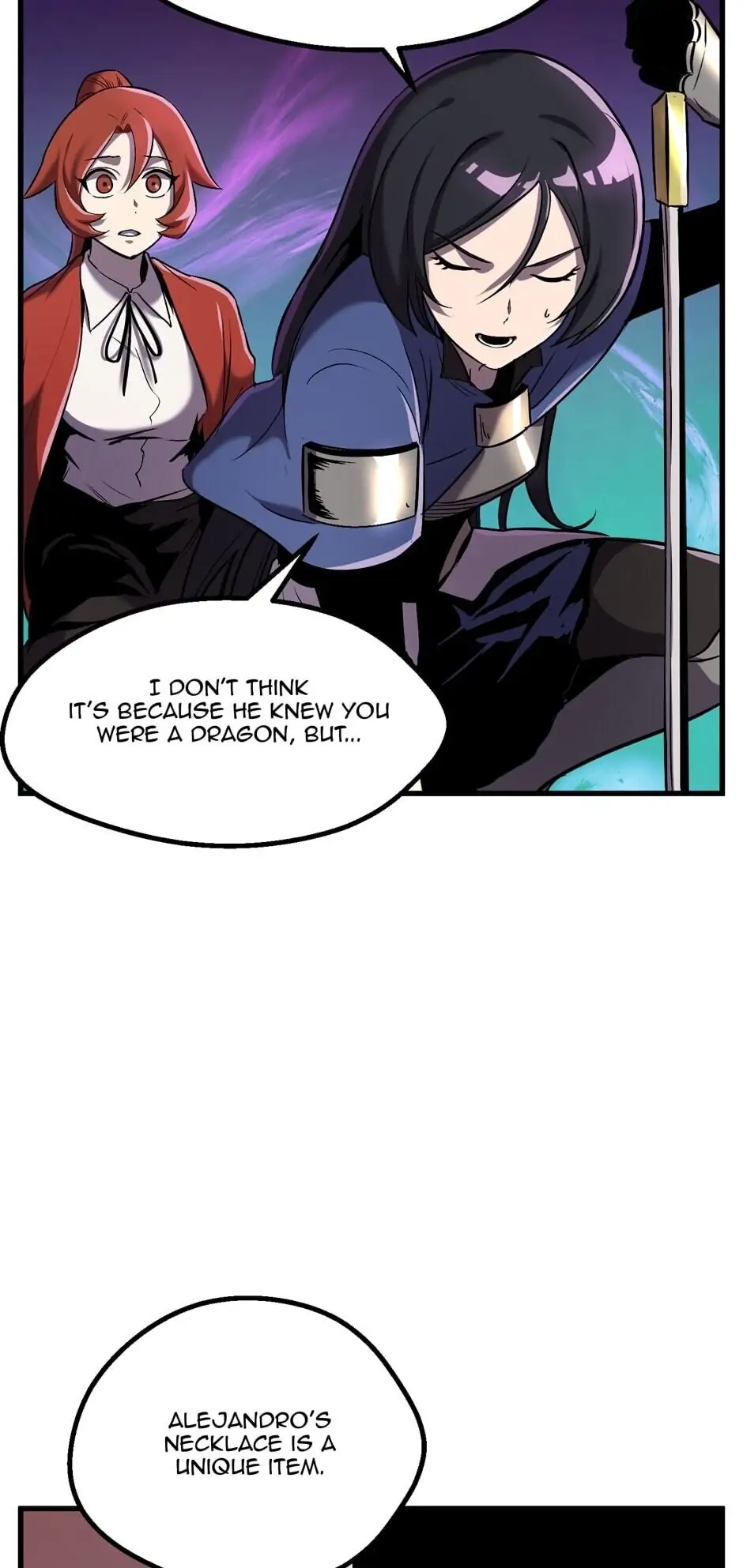 Survival Story of a Sword King in a Fantasy World Chapter 39 - Page 15