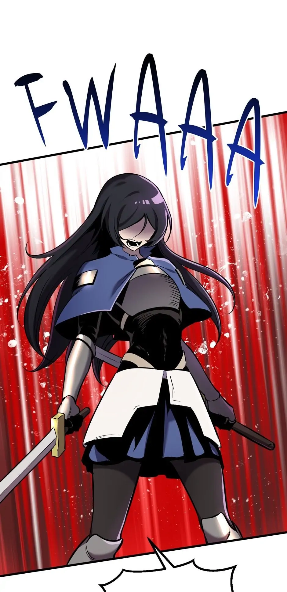 Survival Story of a Sword King in a Fantasy World Chapter 39 - Page 18