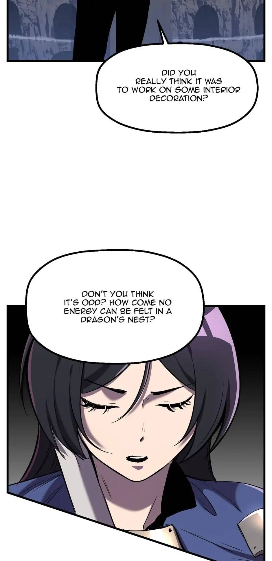 Survival Story of a Sword King in a Fantasy World Chapter 39 - Page 23