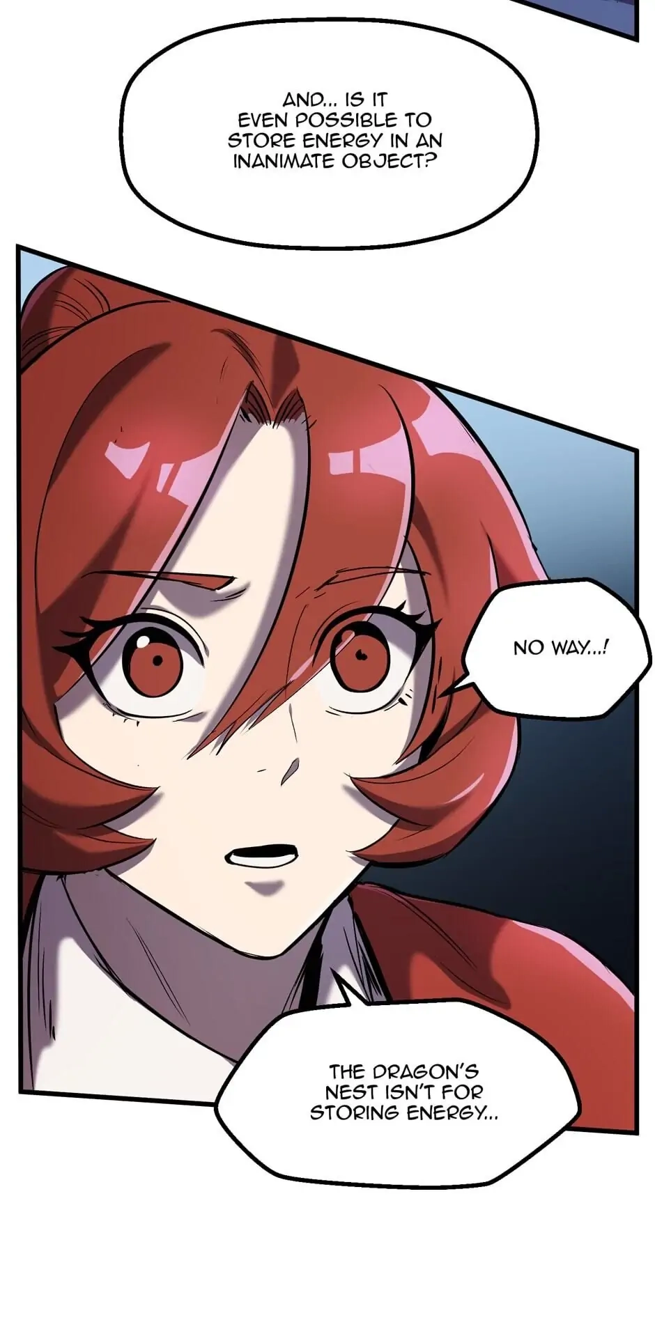 Survival Story of a Sword King in a Fantasy World Chapter 39 - Page 24