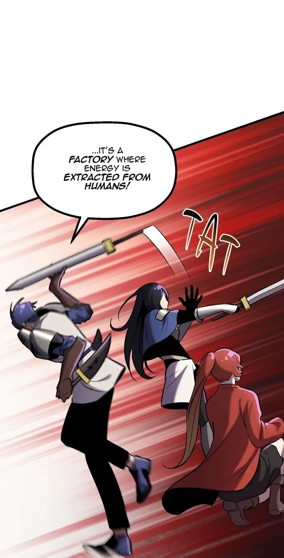 Survival Story of a Sword King in a Fantasy World Chapter 39 - Page 25