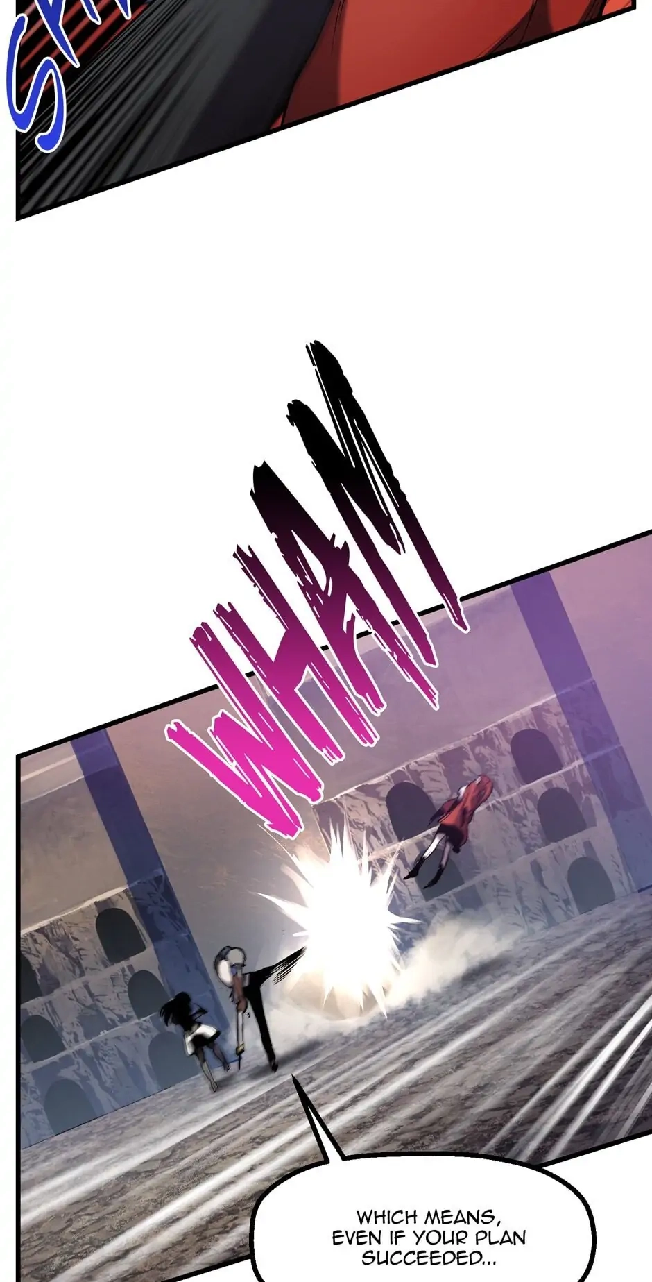 Survival Story of a Sword King in a Fantasy World Chapter 39 - Page 27