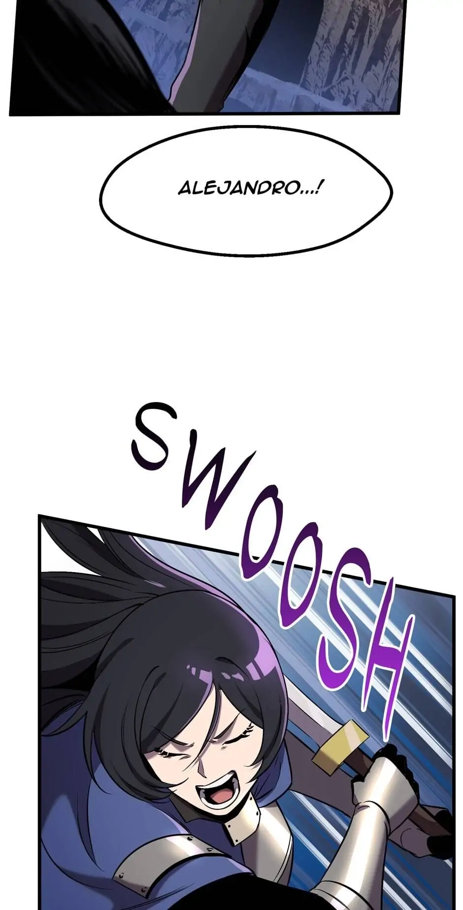 Survival Story of a Sword King in a Fantasy World Chapter 39 - Page 29