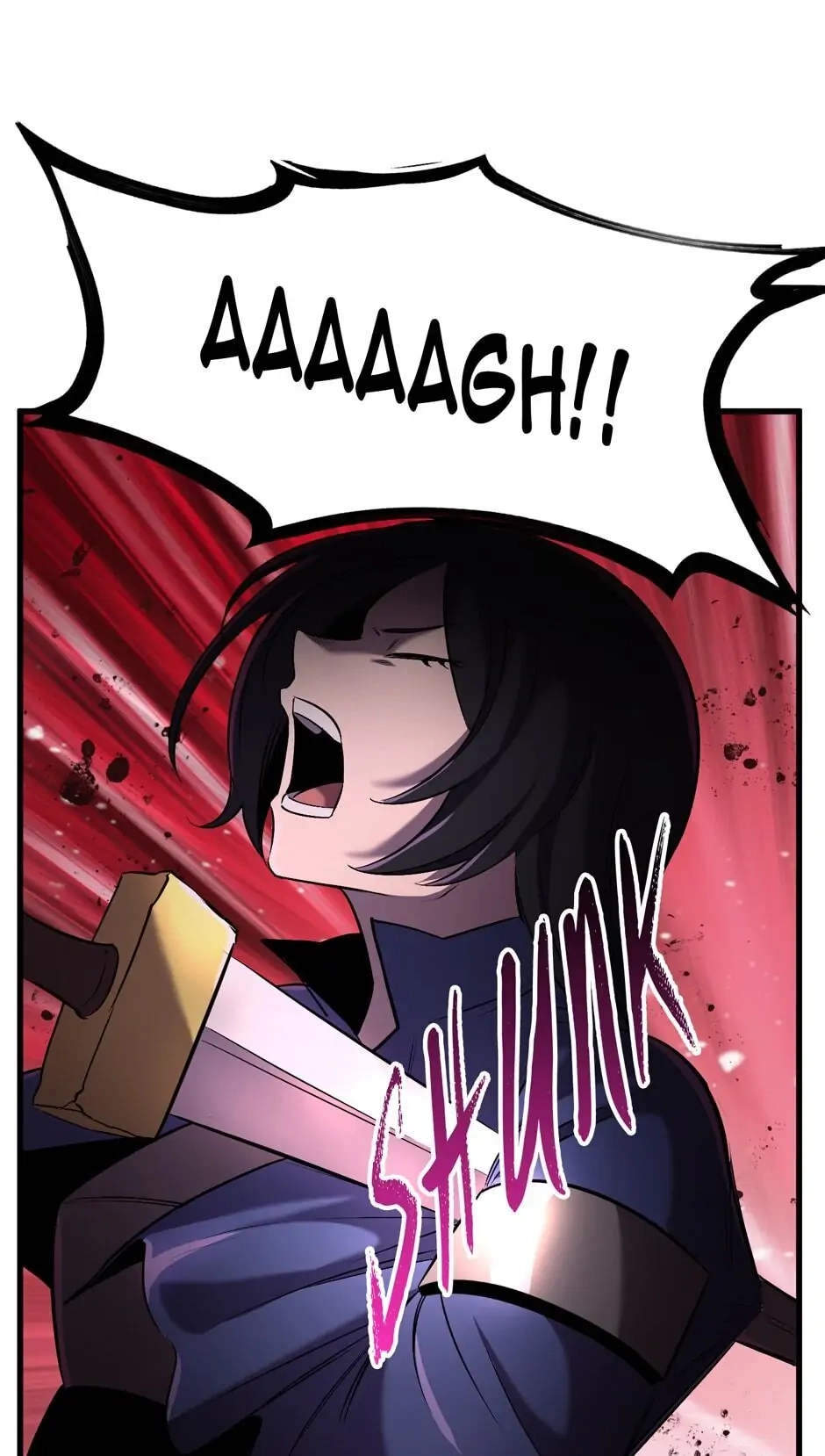 Survival Story of a Sword King in a Fantasy World Chapter 39 - Page 33