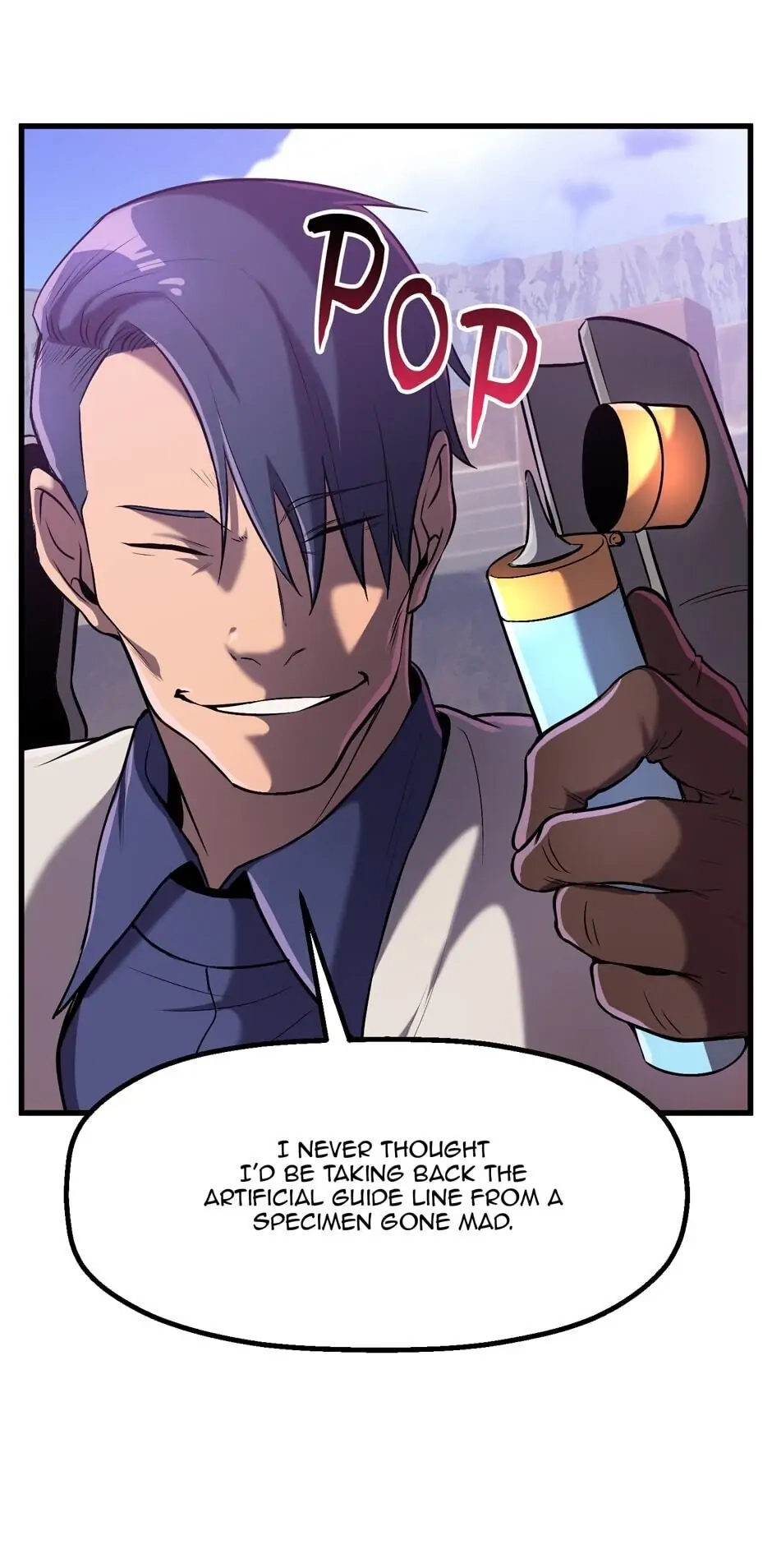 Survival Story of a Sword King in a Fantasy World Chapter 39 - Page 38