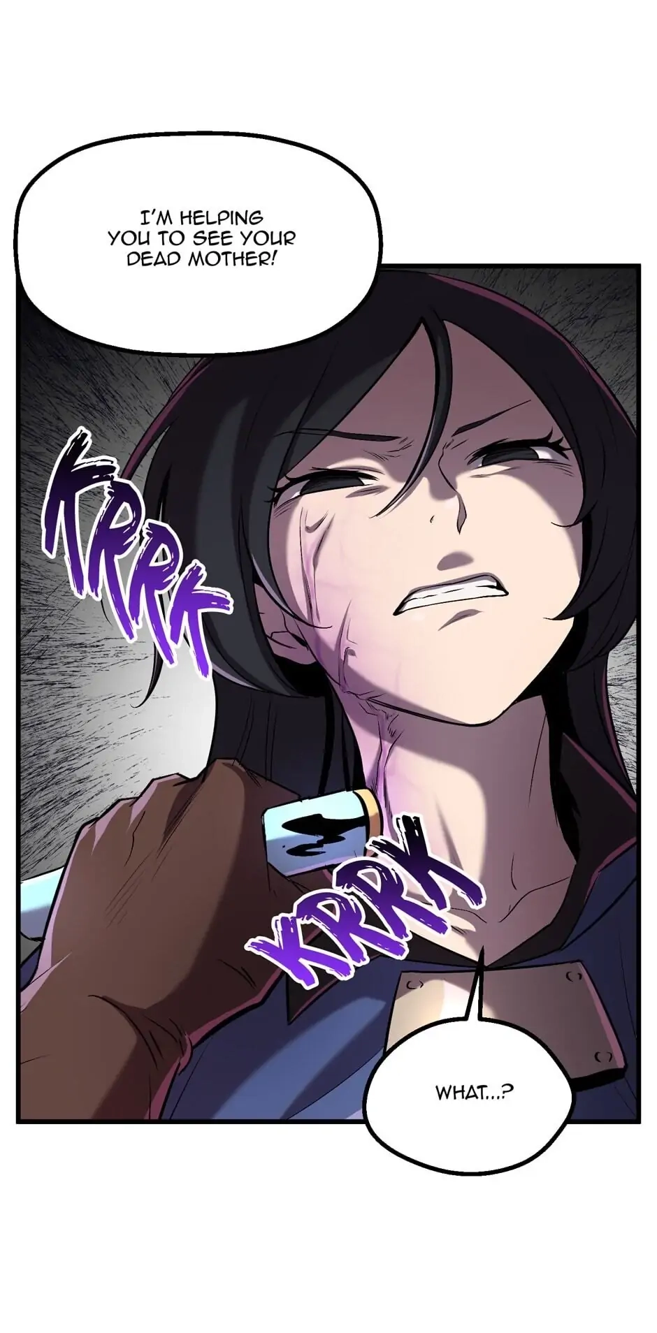 Survival Story of a Sword King in a Fantasy World Chapter 39 - Page 40