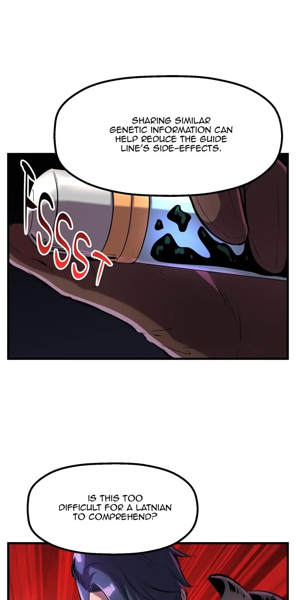 Survival Story of a Sword King in a Fantasy World Chapter 39 - Page 41