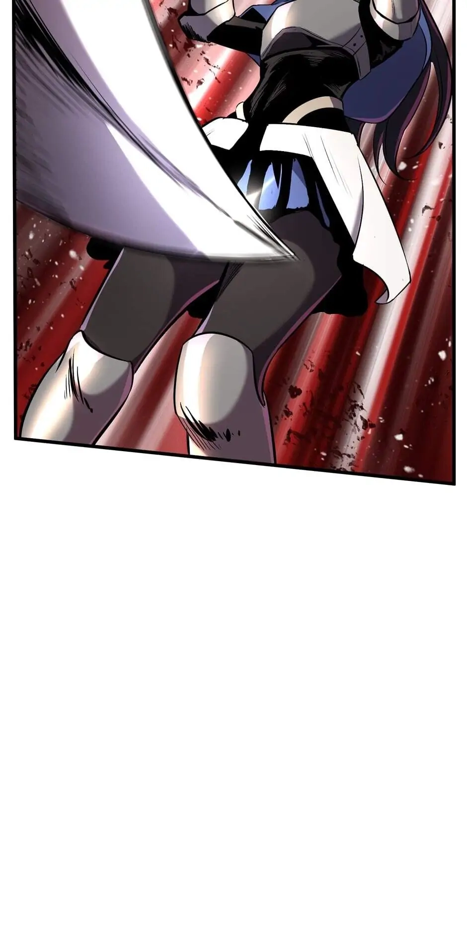 Survival Story of a Sword King in a Fantasy World Chapter 39 - Page 43