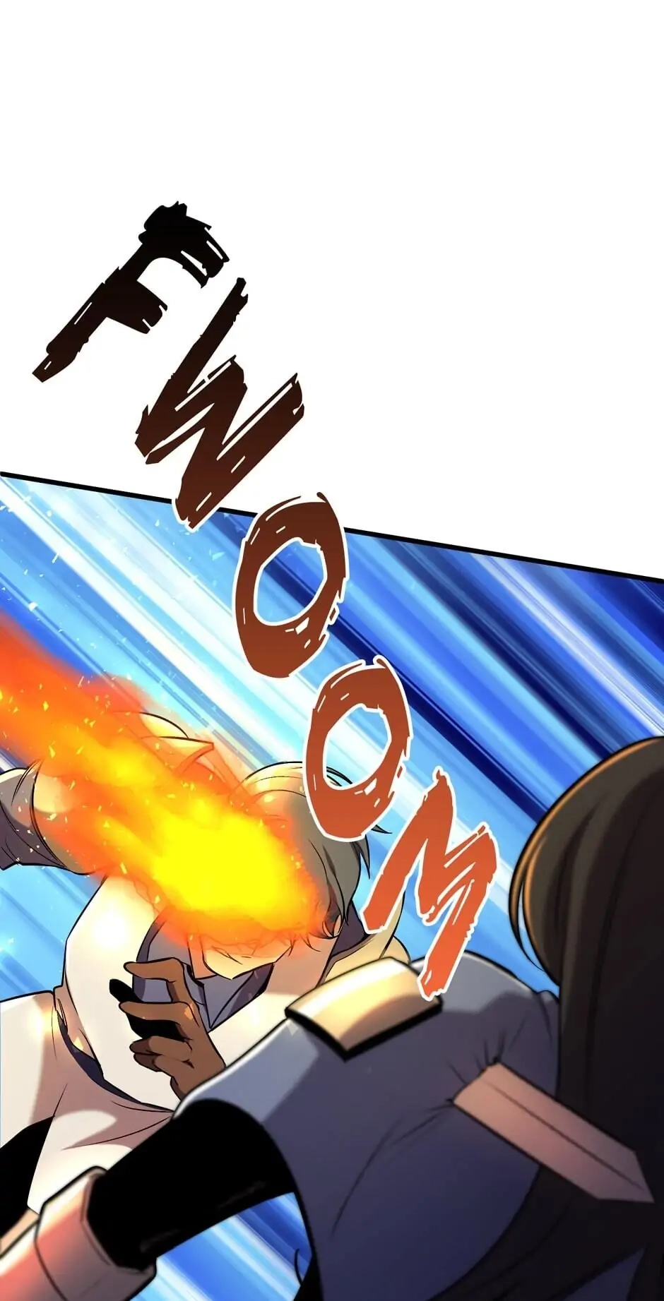 Survival Story of a Sword King in a Fantasy World Chapter 39 - Page 44
