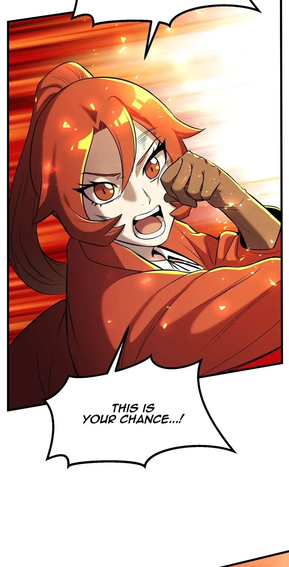 Survival Story of a Sword King in a Fantasy World Chapter 39 - Page 47