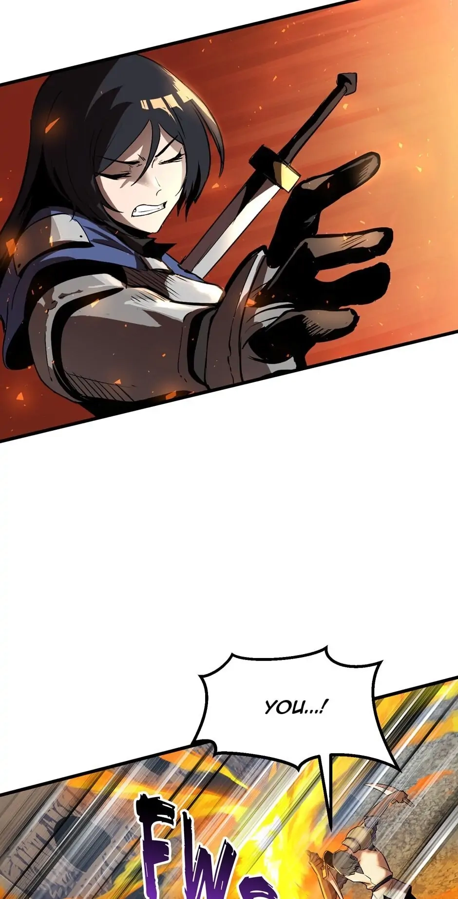 Survival Story of a Sword King in a Fantasy World Chapter 39 - Page 48