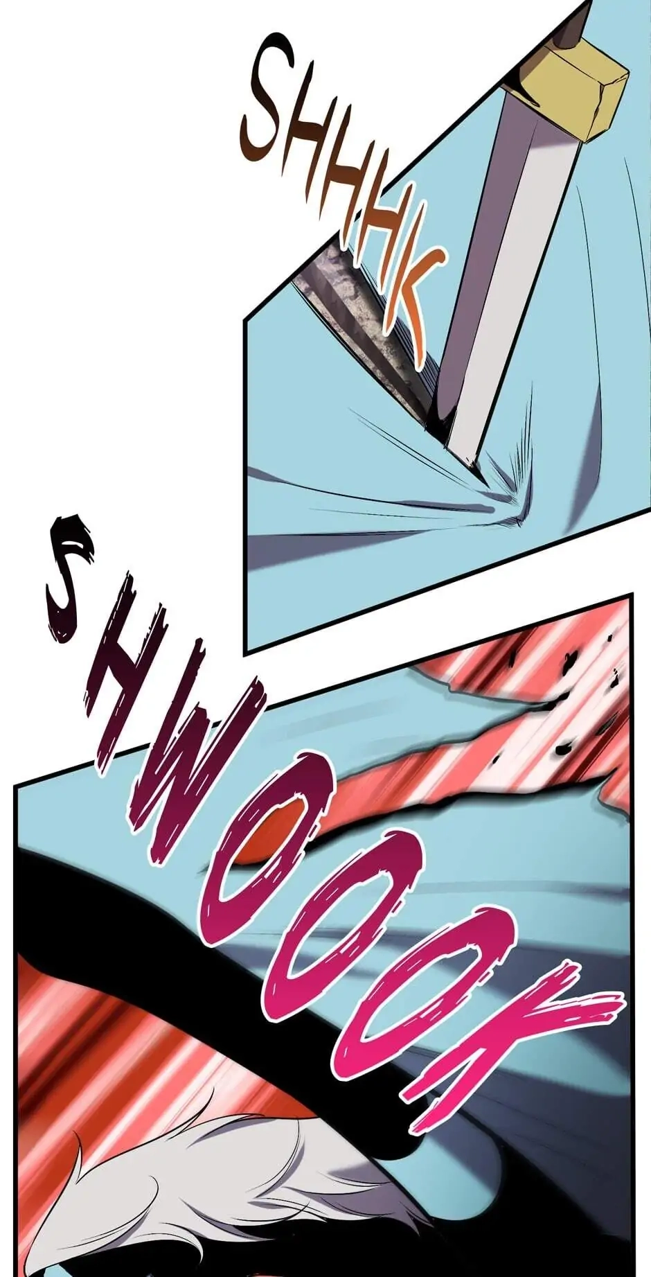 Survival Story of a Sword King in a Fantasy World Chapter 39 - Page 50