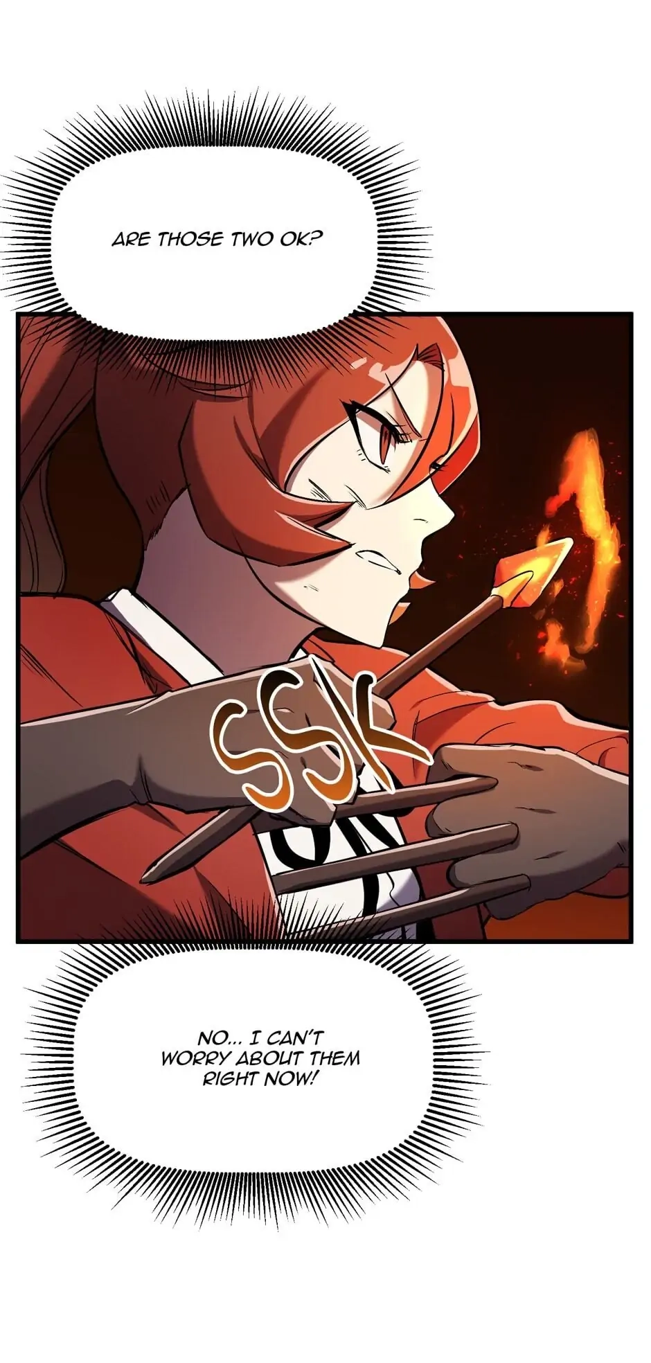 Survival Story of a Sword King in a Fantasy World Chapter 39 - Page 54