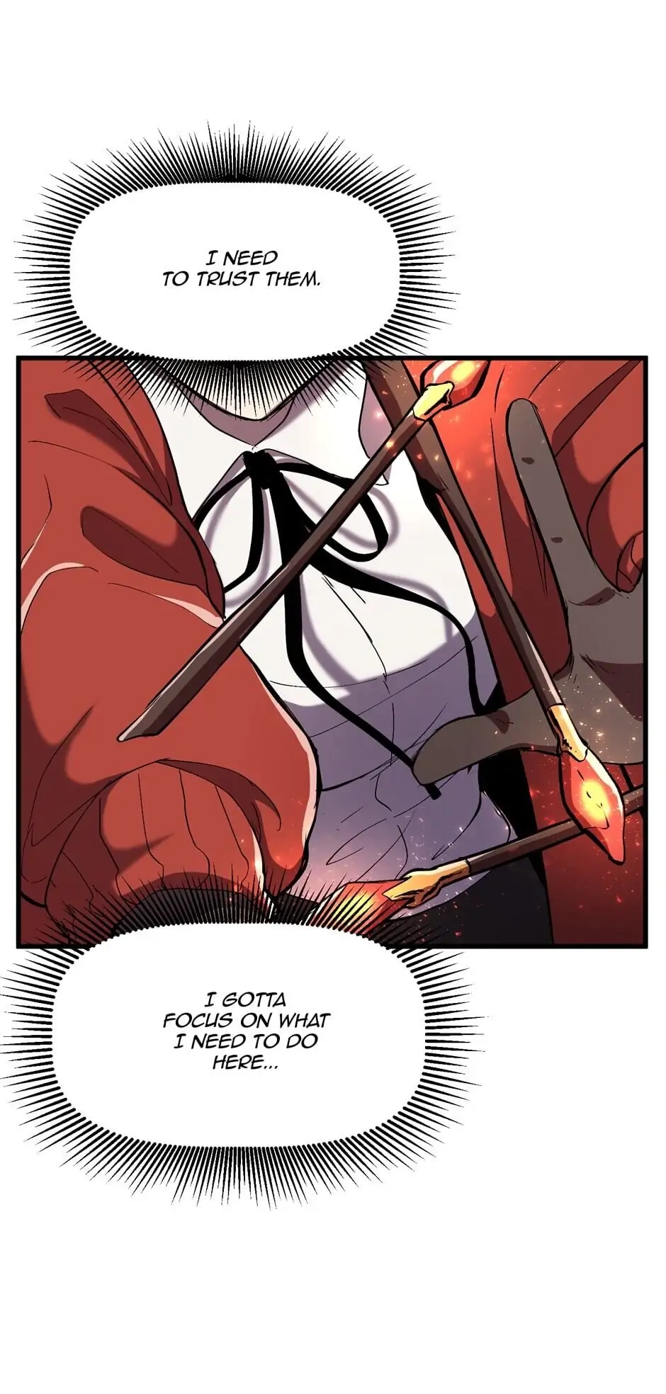 Survival Story of a Sword King in a Fantasy World Chapter 39 - Page 55