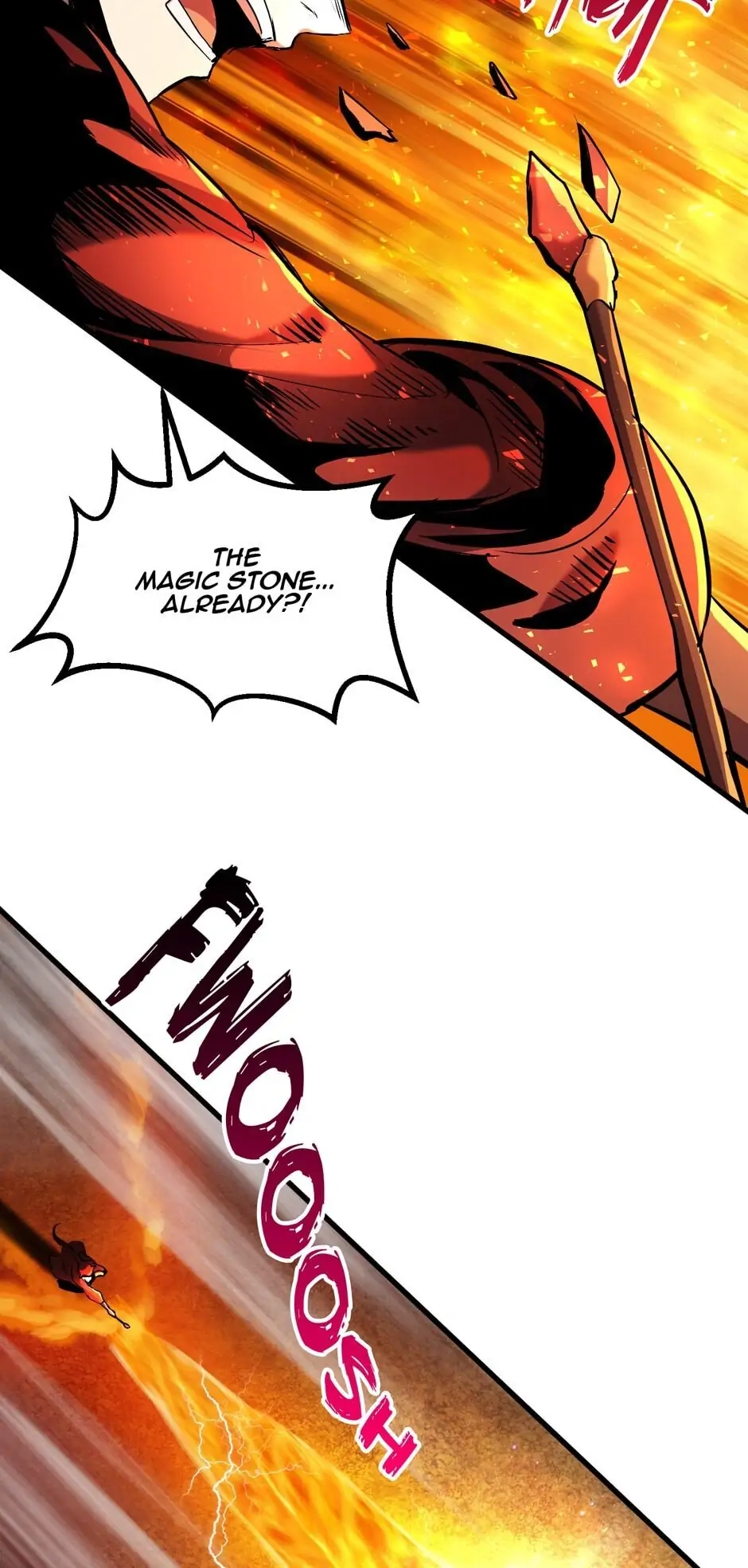 Survival Story of a Sword King in a Fantasy World Chapter 39 - Page 60