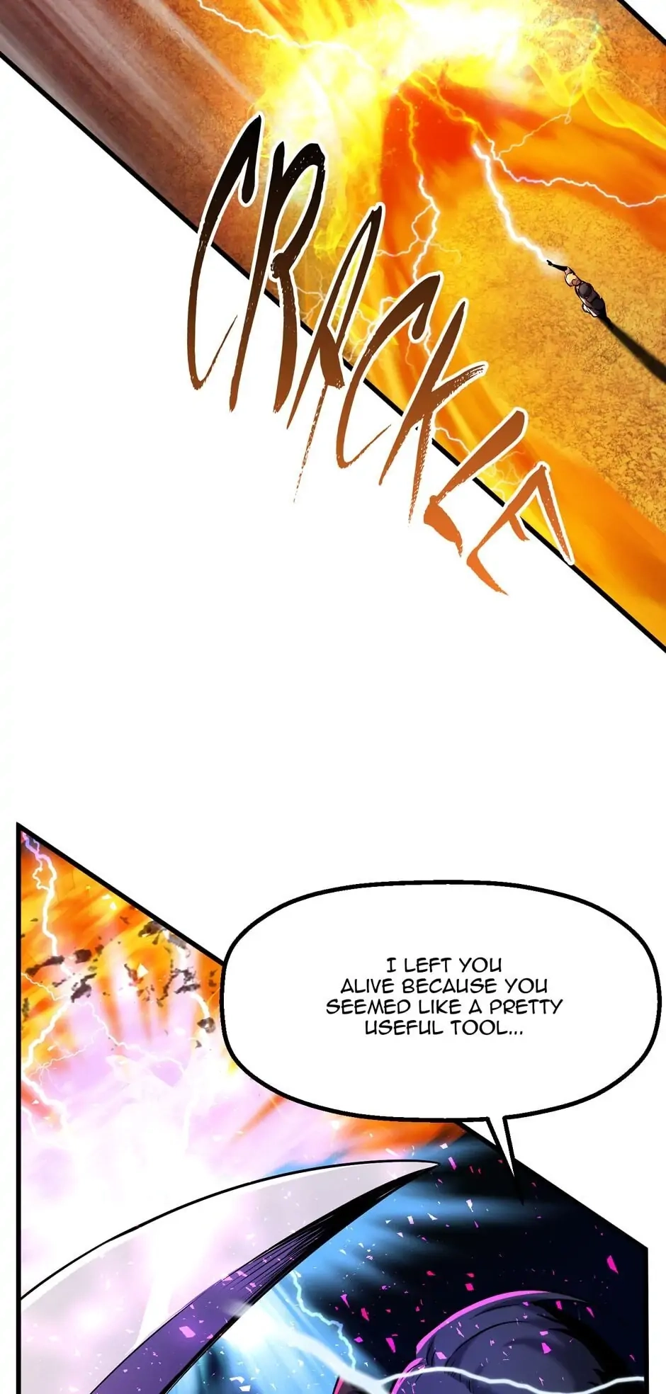 Survival Story of a Sword King in a Fantasy World Chapter 39 - Page 61