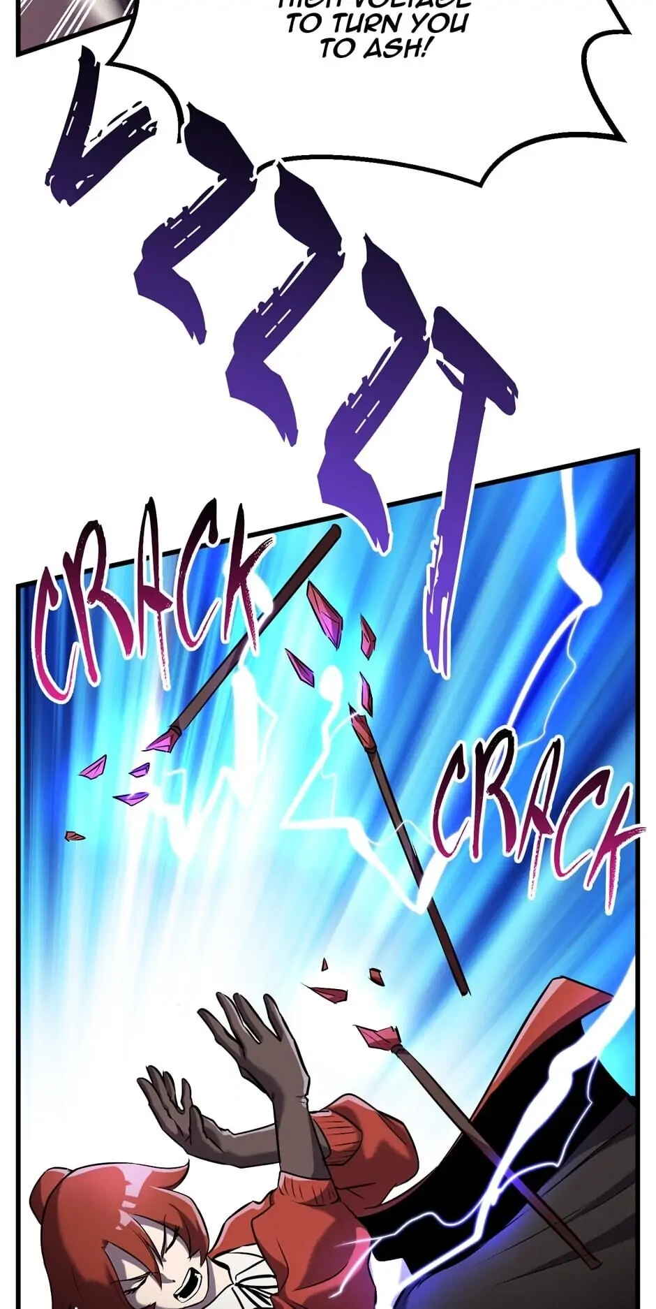 Survival Story of a Sword King in a Fantasy World Chapter 39 - Page 64