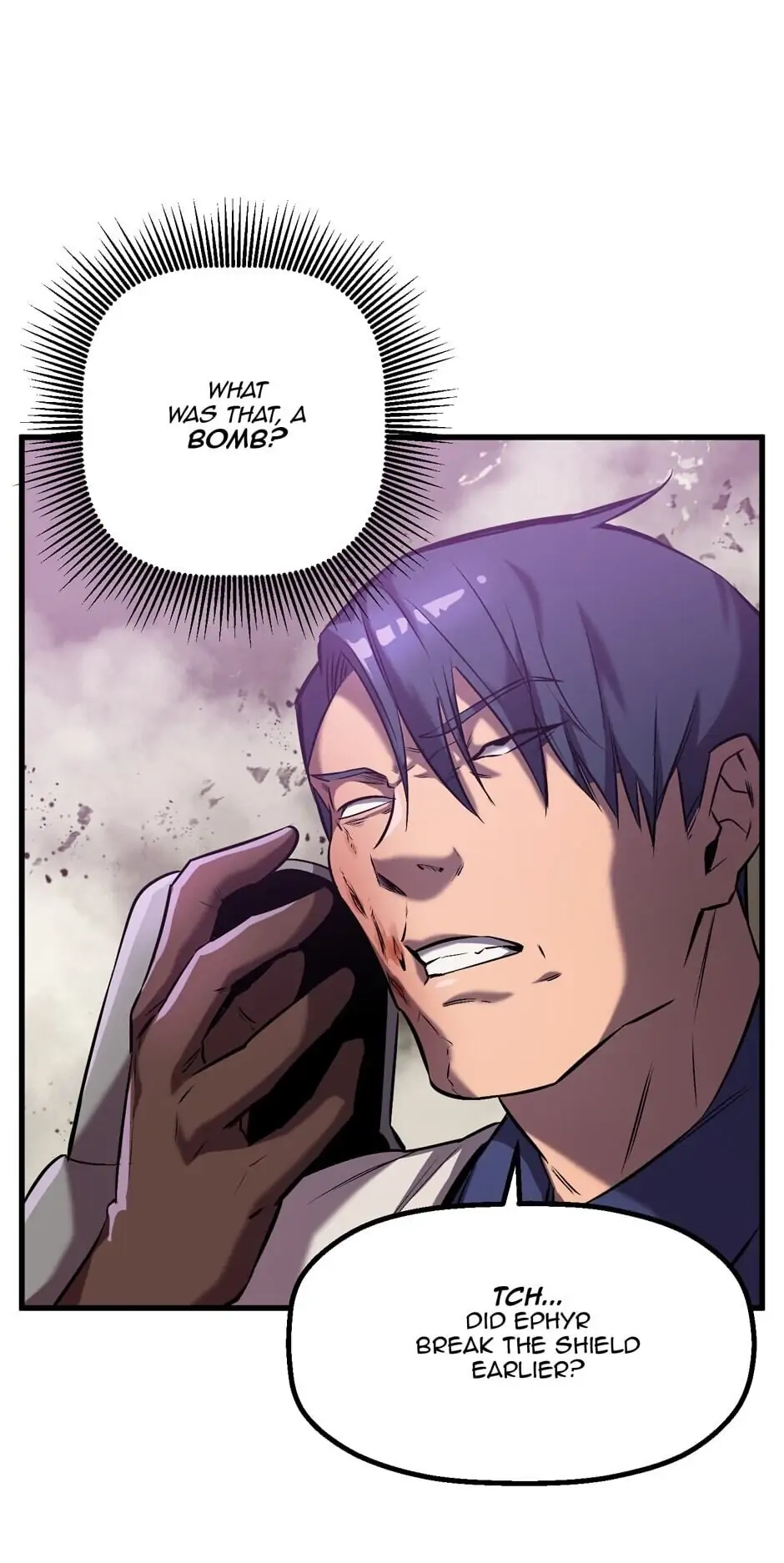 Survival Story of a Sword King in a Fantasy World Chapter 39 - Page 71