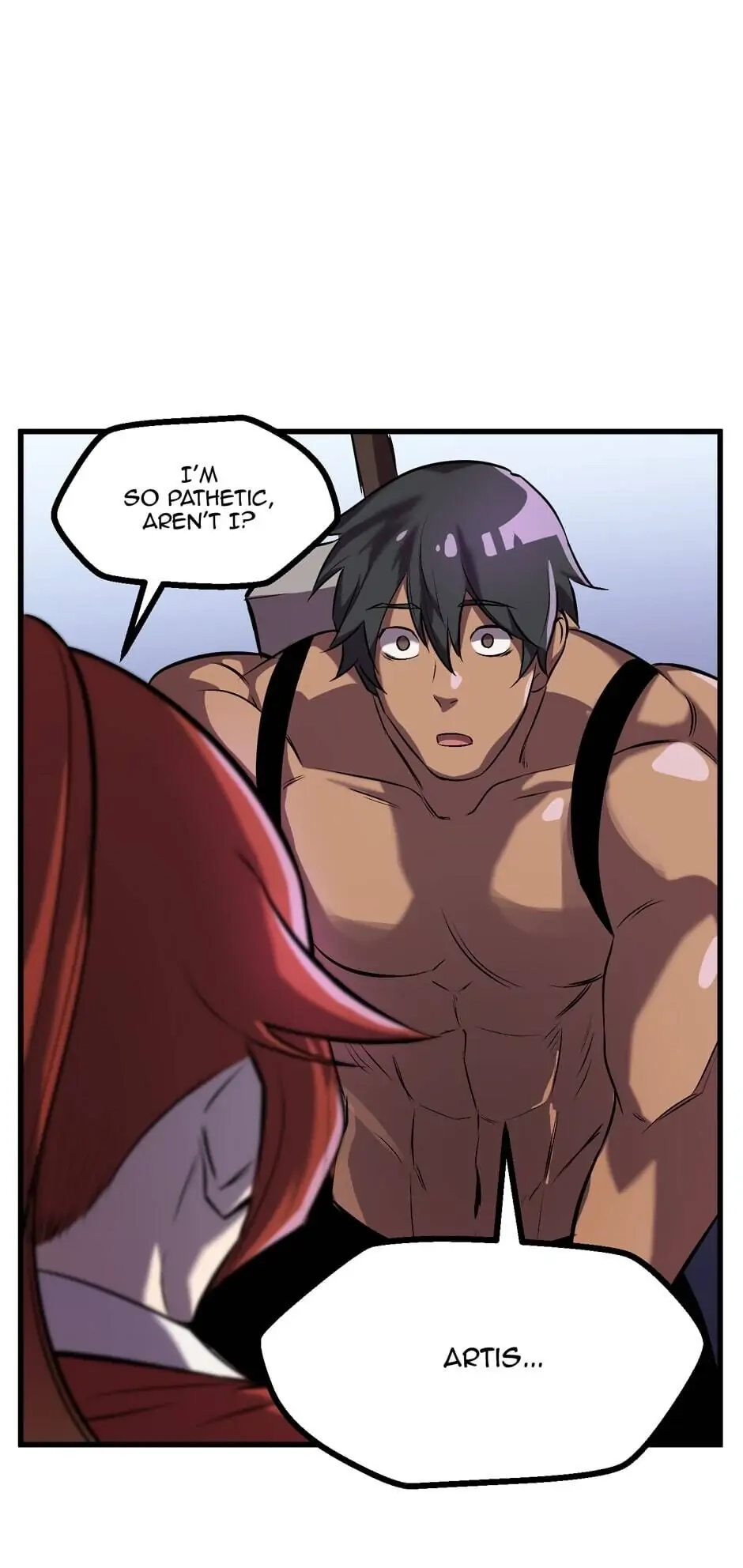 Survival Story of a Sword King in a Fantasy World Chapter 39 - Page 77