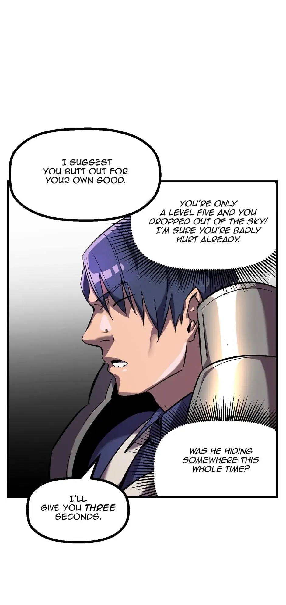 Survival Story of a Sword King in a Fantasy World Chapter 39 - Page 79