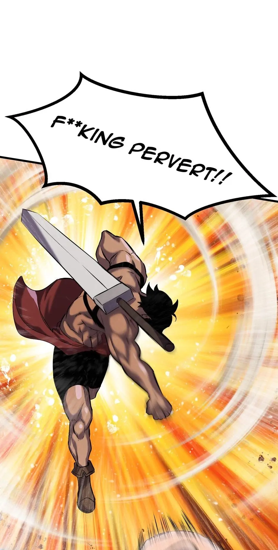 Survival Story of a Sword King in a Fantasy World Chapter 39 - Page 81