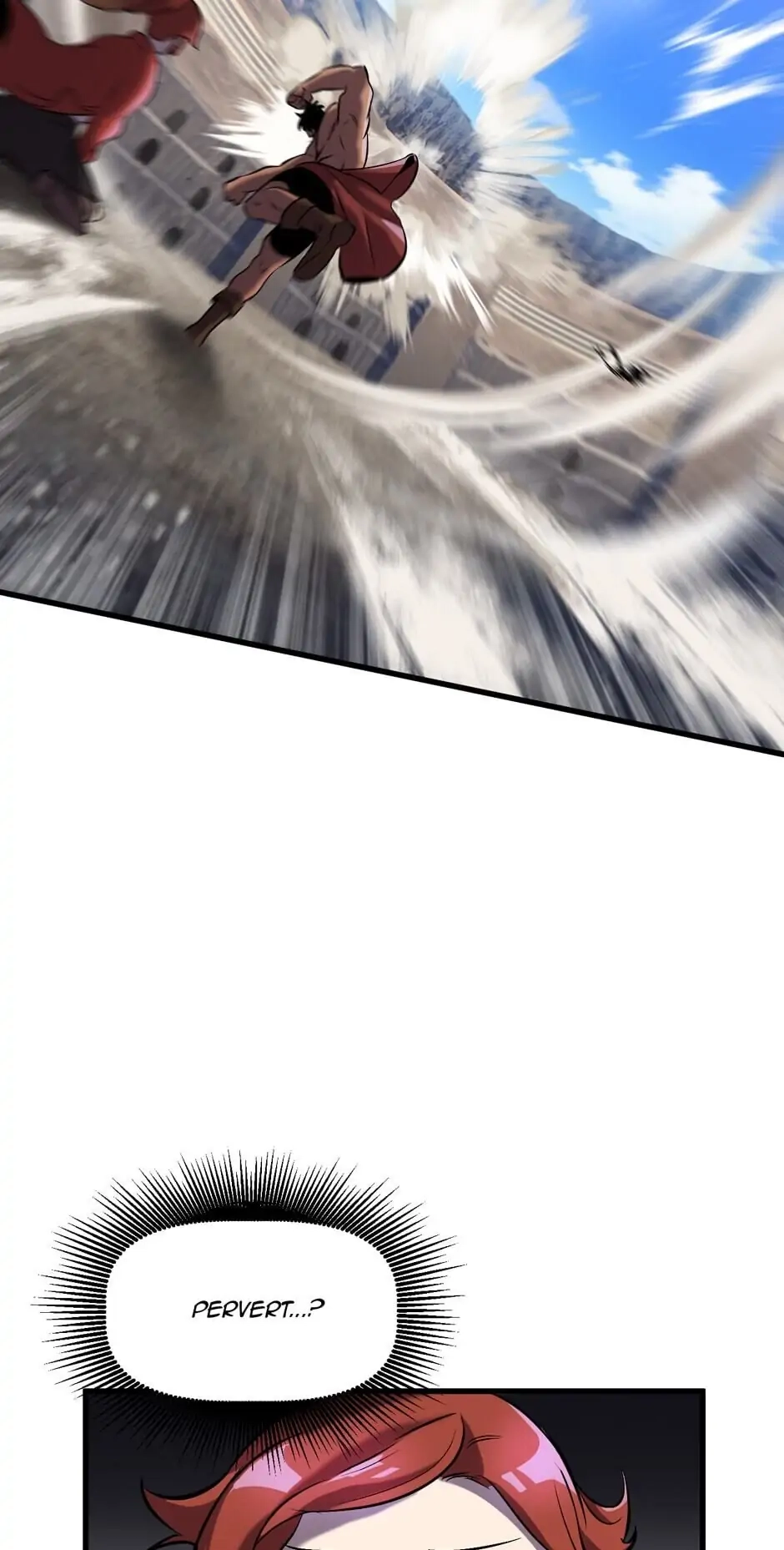Survival Story of a Sword King in a Fantasy World Chapter 39 - Page 83