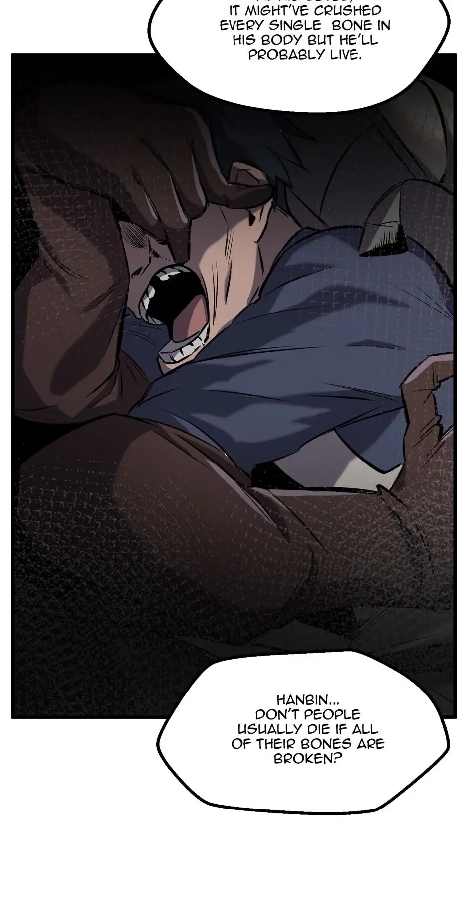Survival Story of a Sword King in a Fantasy World Chapter 39 - Page 88