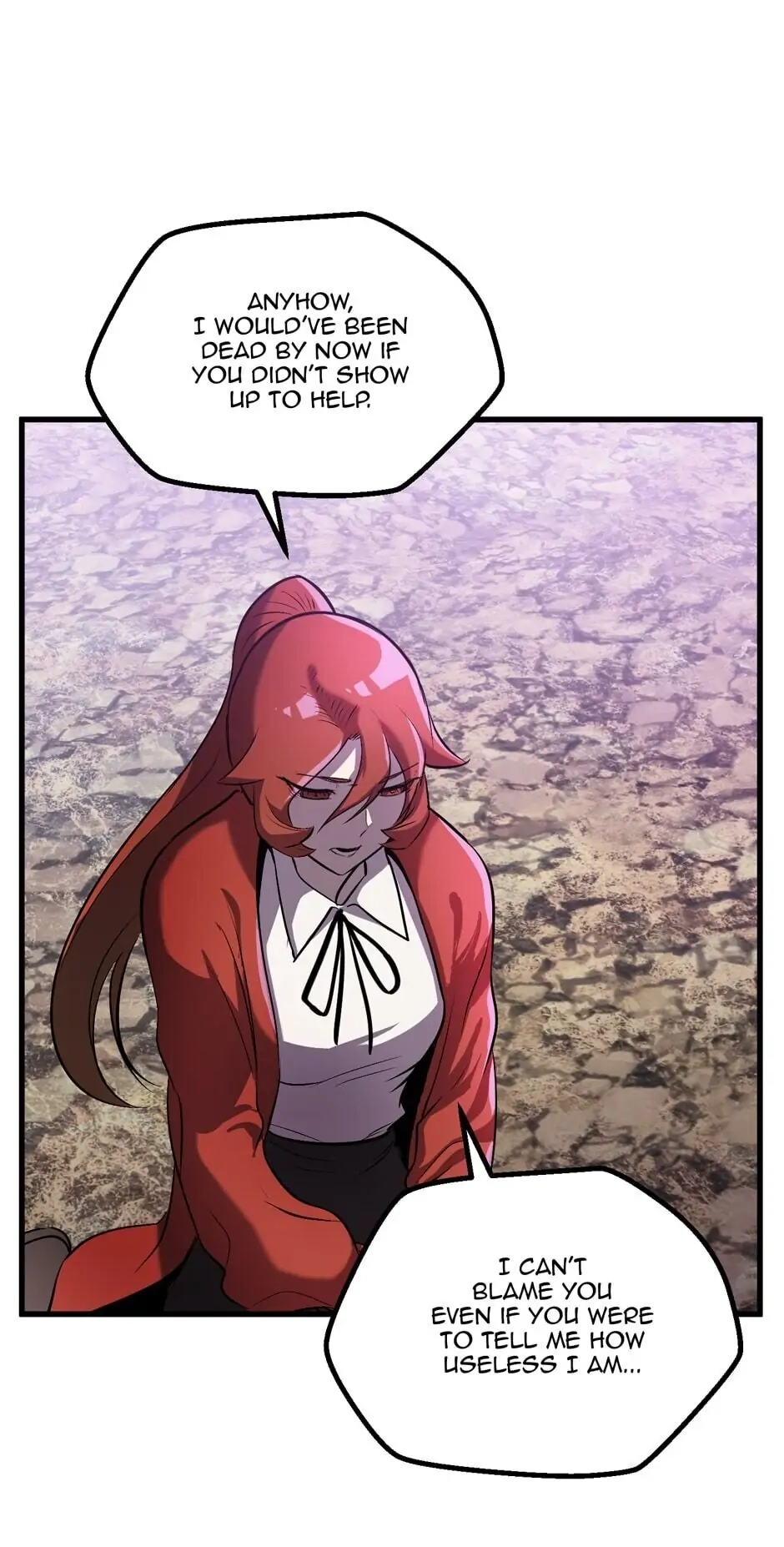 Survival Story of a Sword King in a Fantasy World Chapter 39 - Page 89