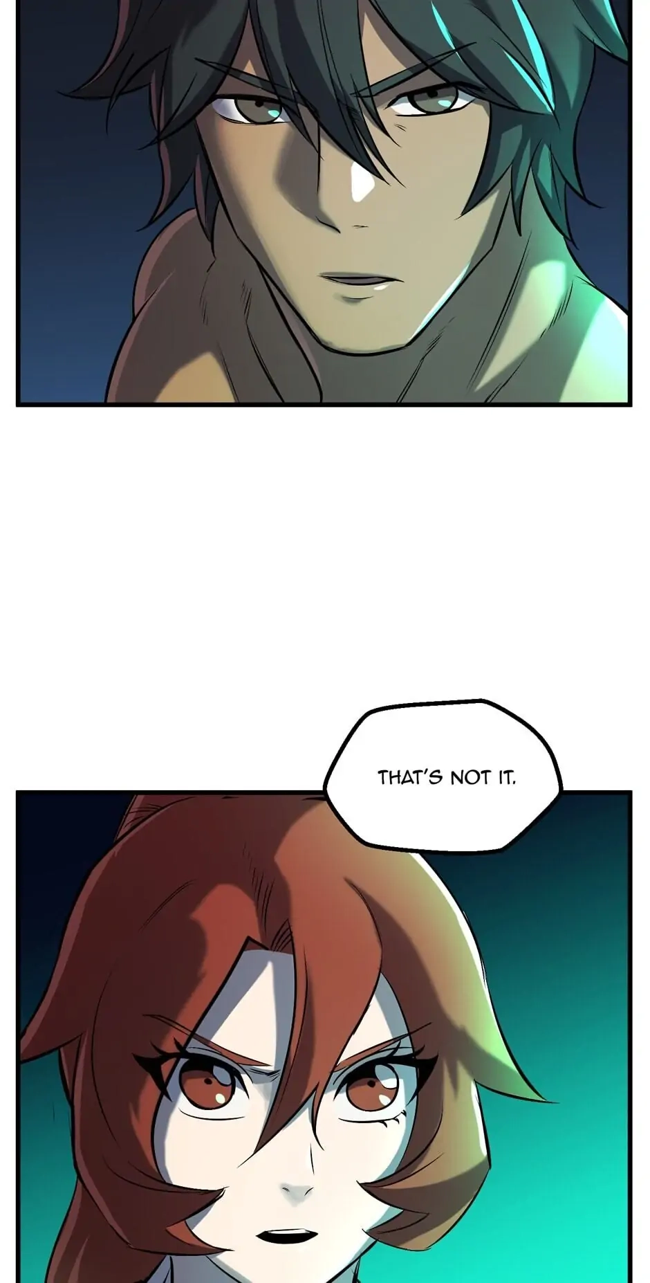 Survival Story of a Sword King in a Fantasy World Chapter 39 - Page 93
