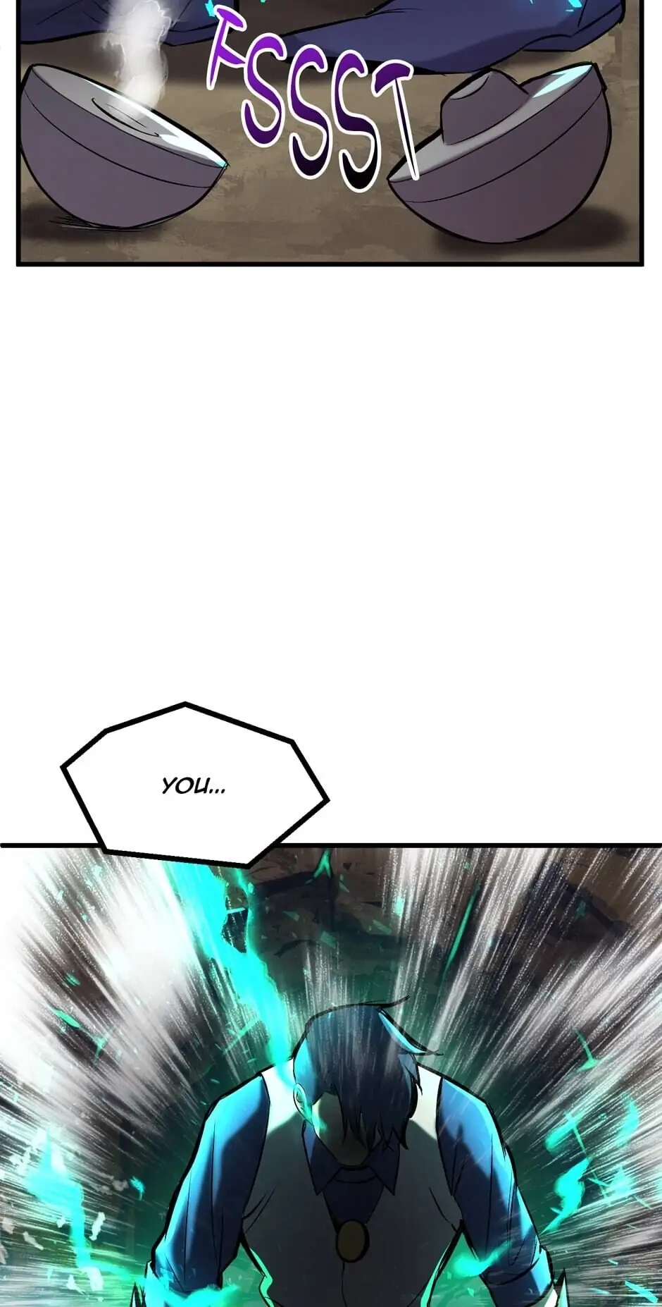 Survival Story of a Sword King in a Fantasy World Chapter 39 - Page 95