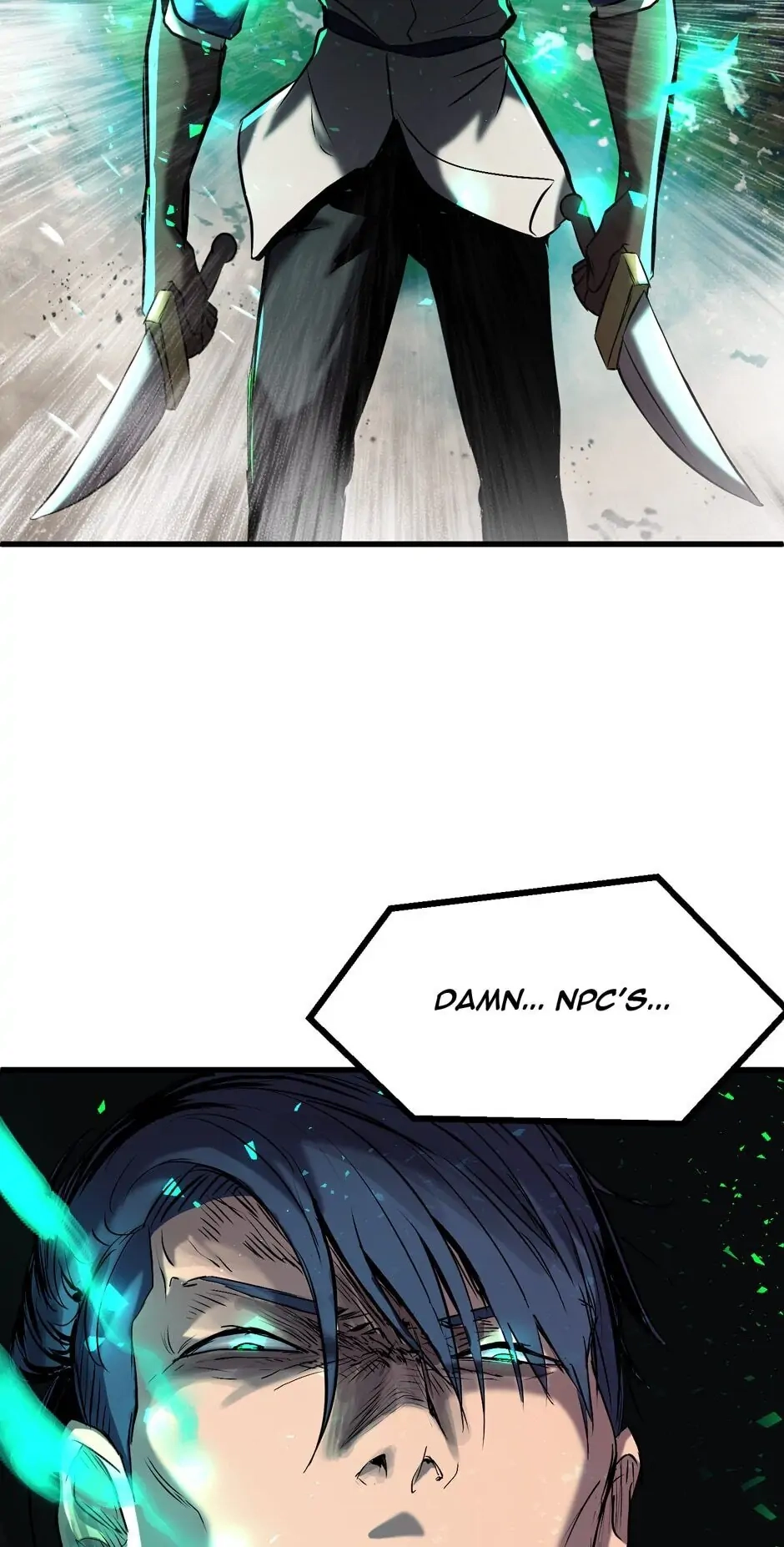 Survival Story of a Sword King in a Fantasy World Chapter 39 - Page 96
