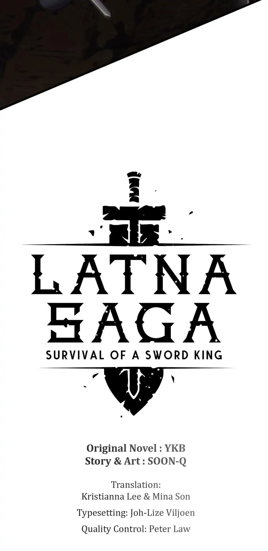 Survival Story of a Sword King in a Fantasy World Chapter 40 - Page 6