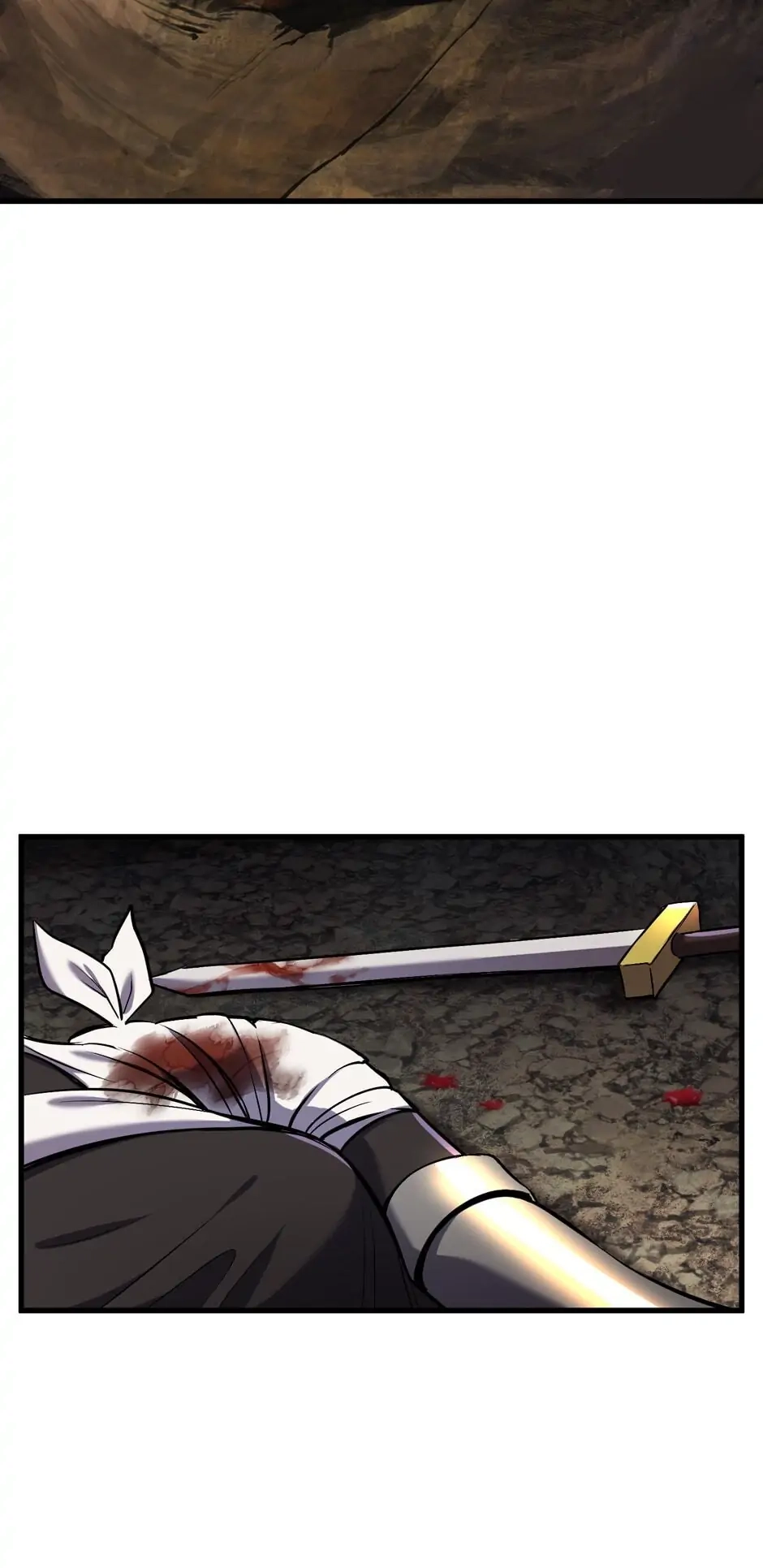 Survival Story of a Sword King in a Fantasy World Chapter 40 - Page 8