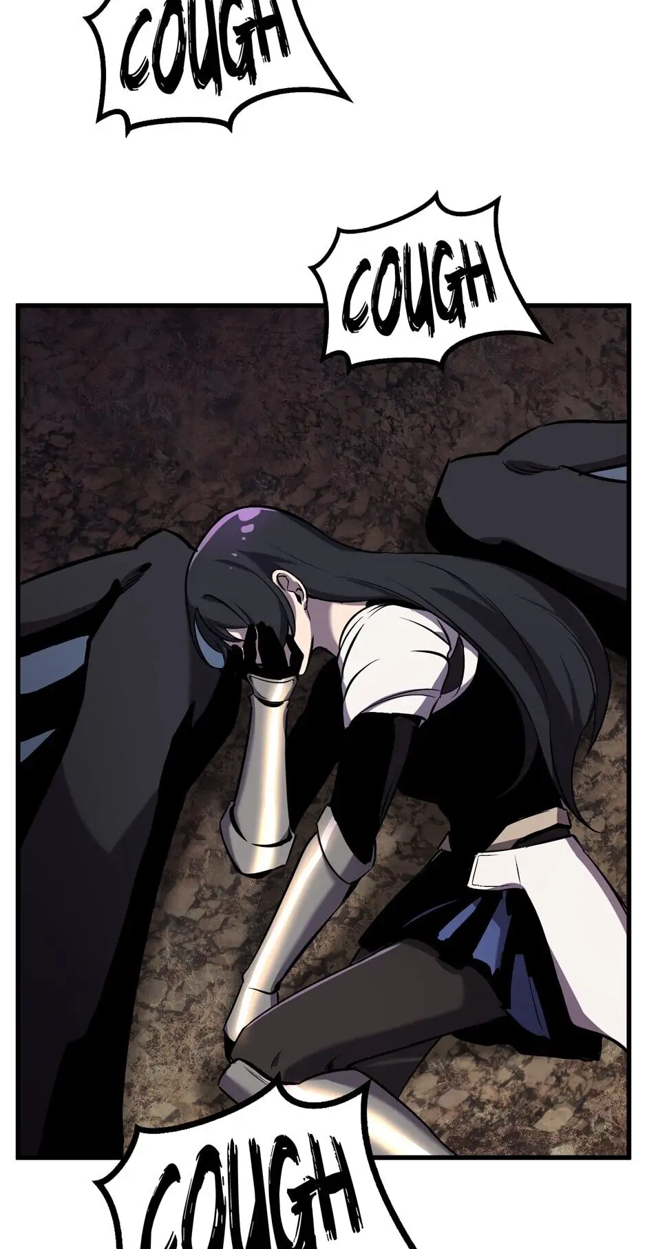 Survival Story of a Sword King in a Fantasy World Chapter 40 - Page 16