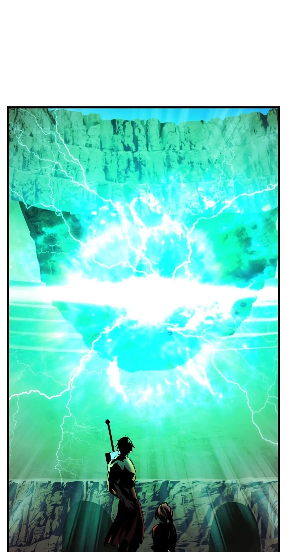 Survival Story of a Sword King in a Fantasy World Chapter 40 - Page 19