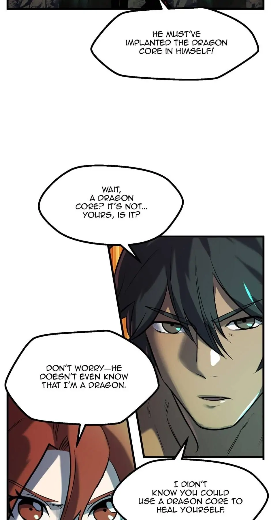 Survival Story of a Sword King in a Fantasy World Chapter 40 - Page 20