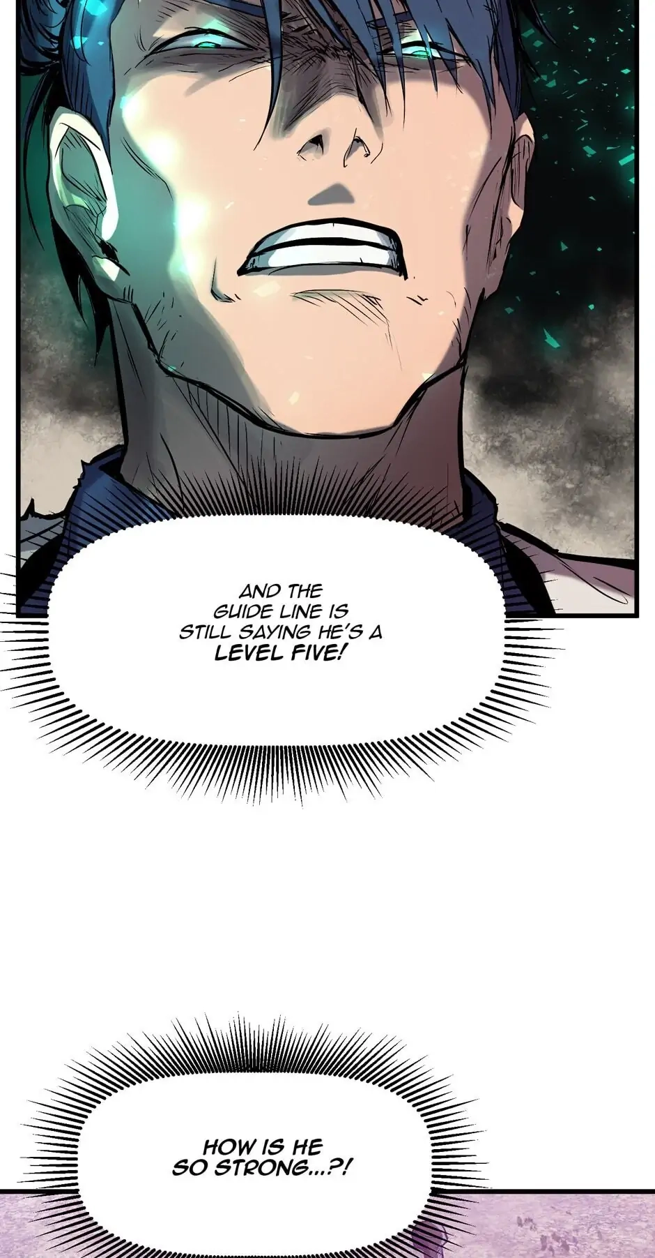 Survival Story of a Sword King in a Fantasy World Chapter 40 - Page 23