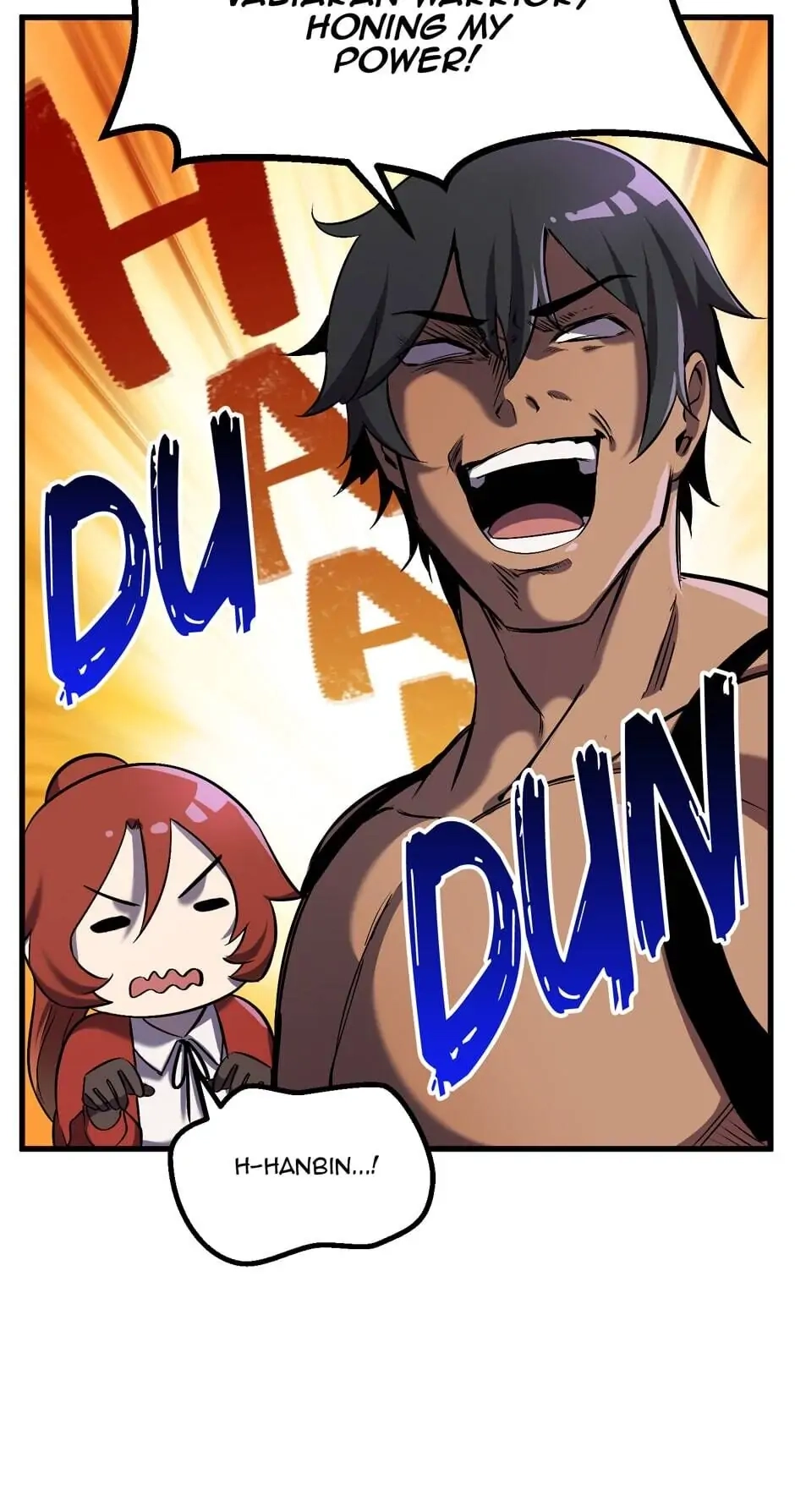 Survival Story of a Sword King in a Fantasy World Chapter 40 - Page 26