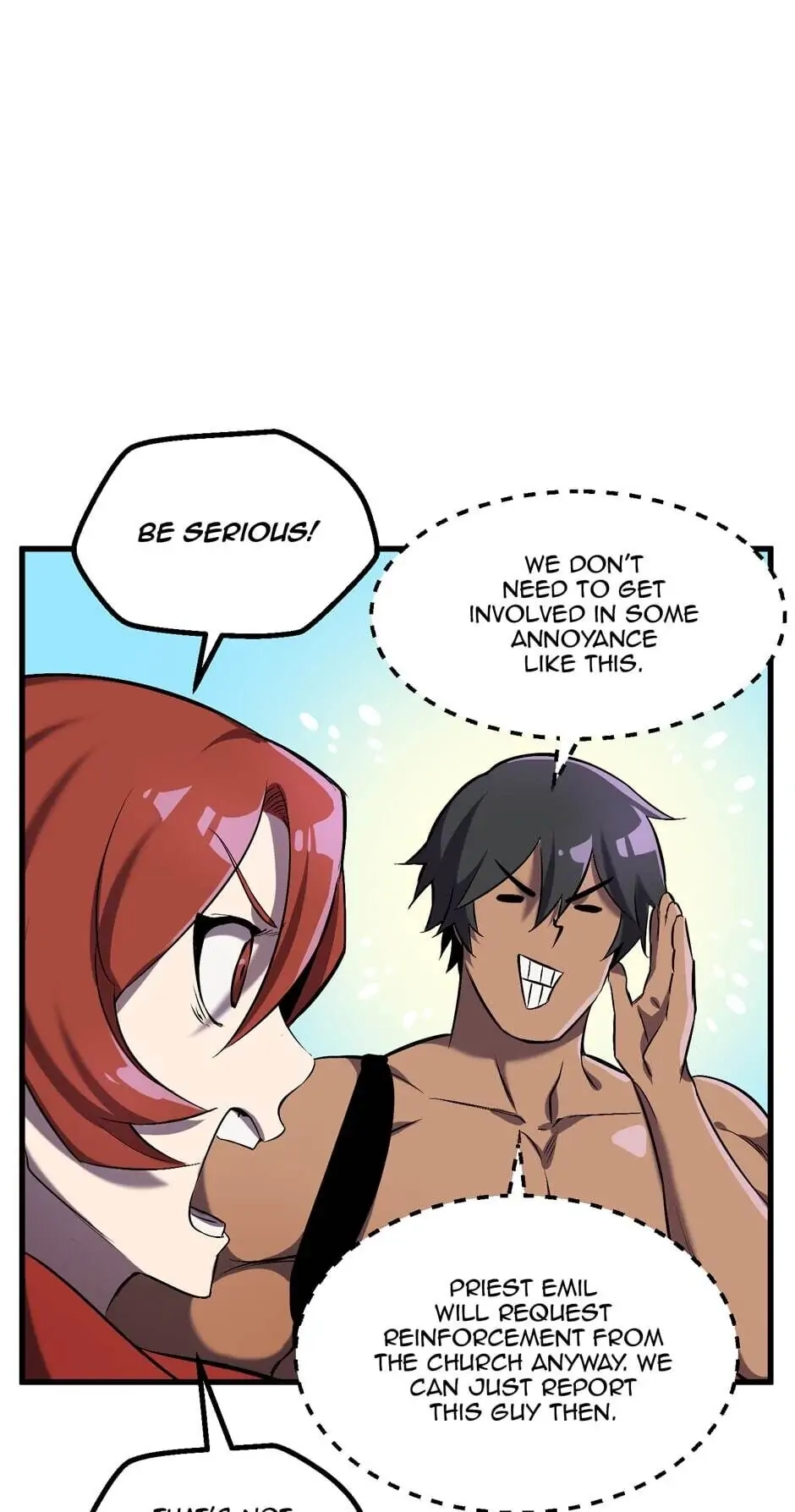 Survival Story of a Sword King in a Fantasy World Chapter 40 - Page 28