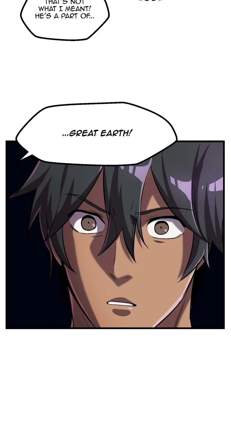 Survival Story of a Sword King in a Fantasy World Chapter 40 - Page 29