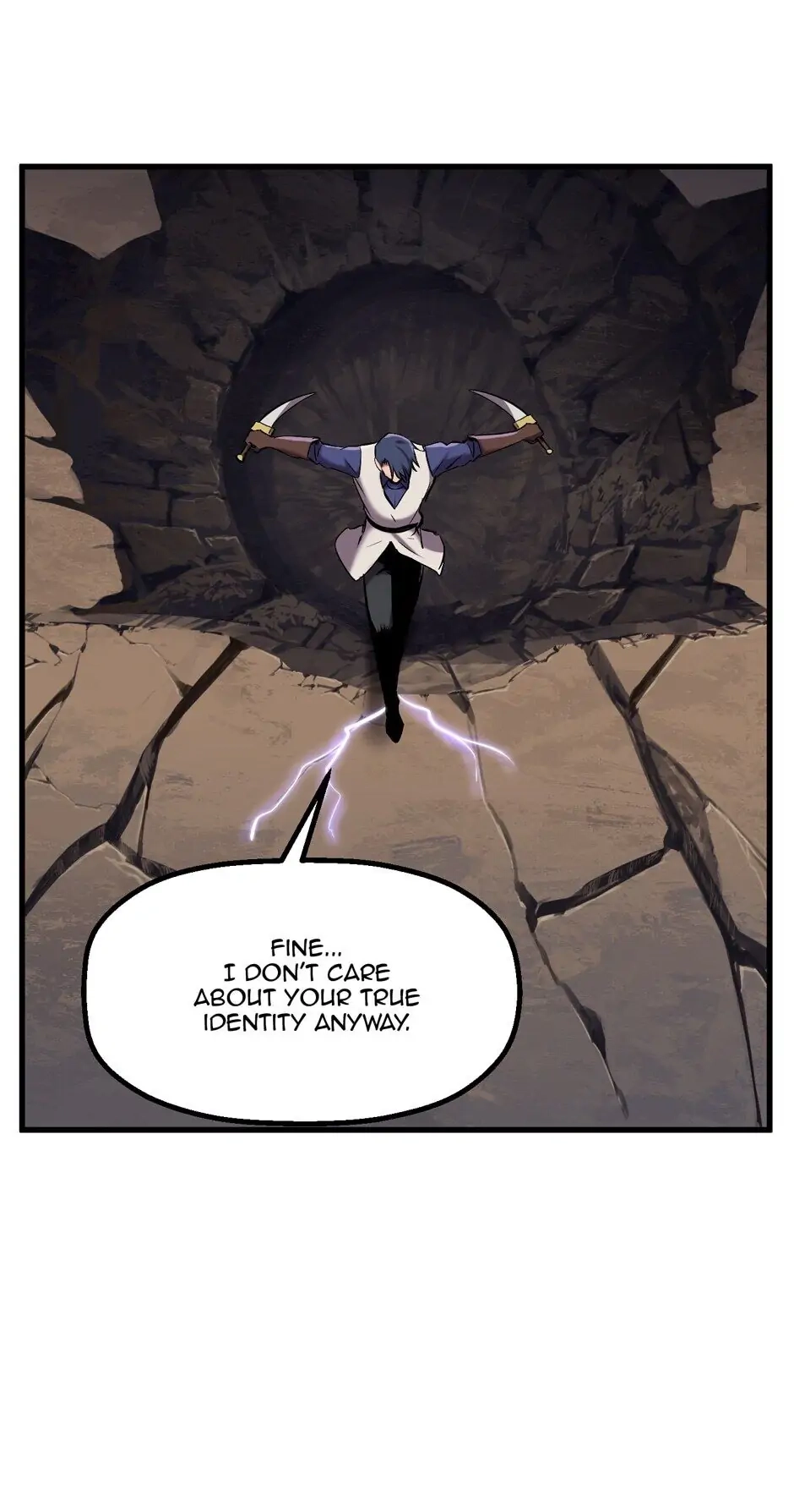 Survival Story of a Sword King in a Fantasy World Chapter 40 - Page 30